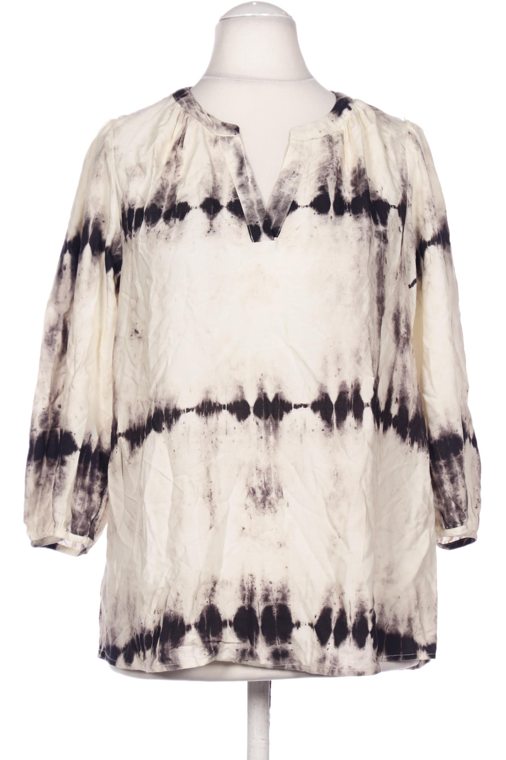 

soyaconcept Damen Bluse, cremeweiß, Gr. 38