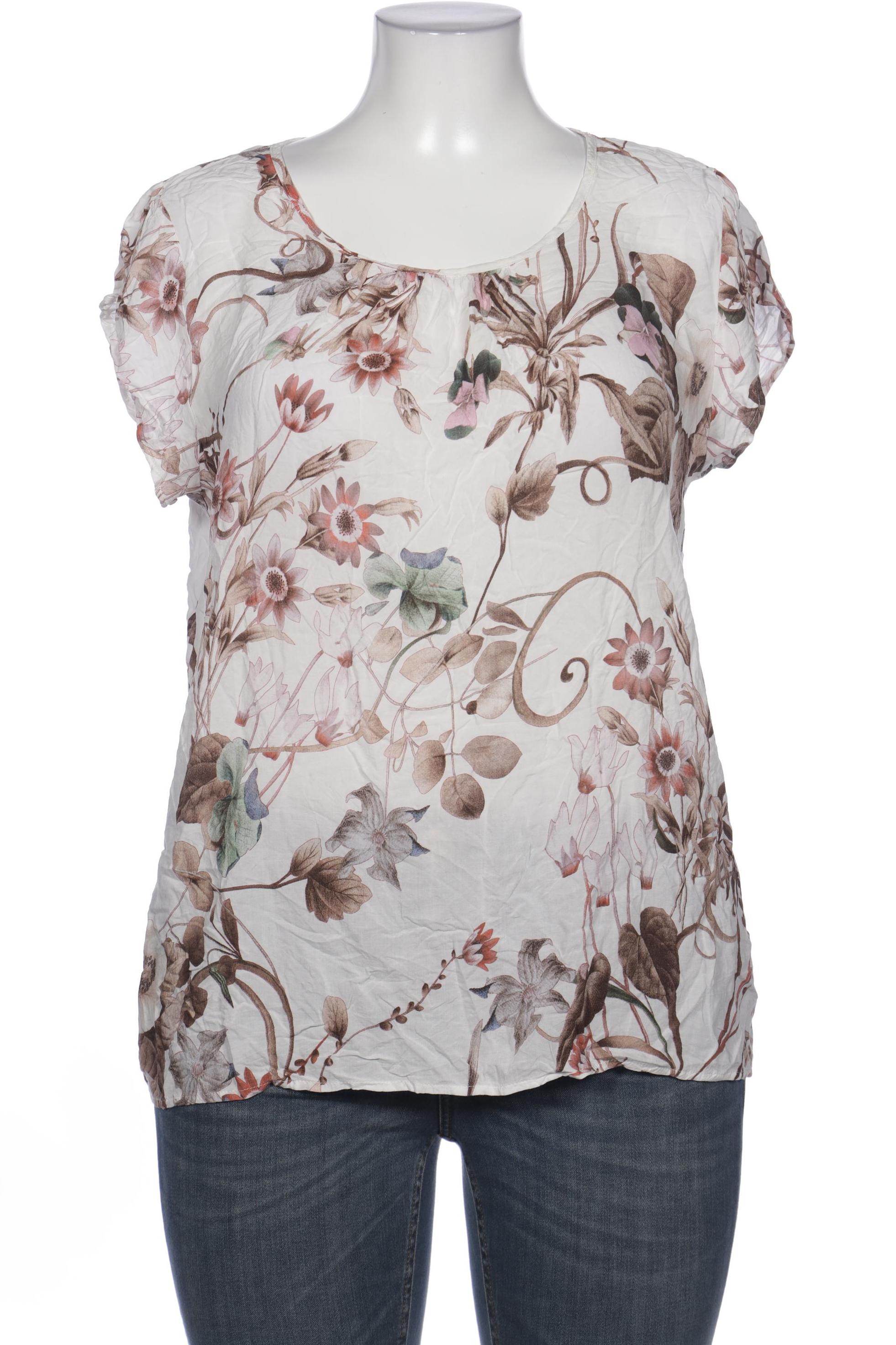 

soyaconcept Damen Bluse, braun