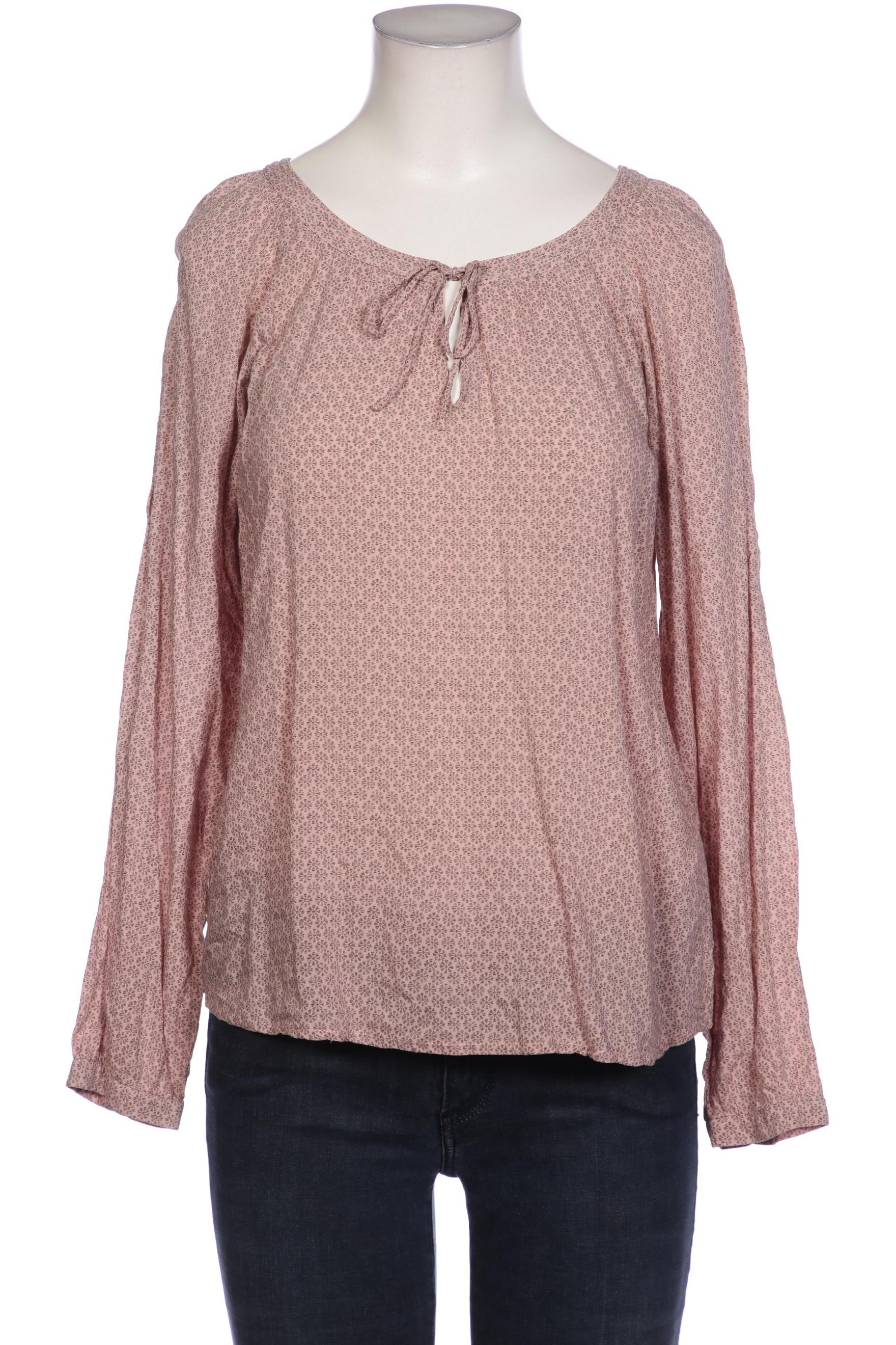 

soyaconcept Damen Bluse, pink, Gr. 38