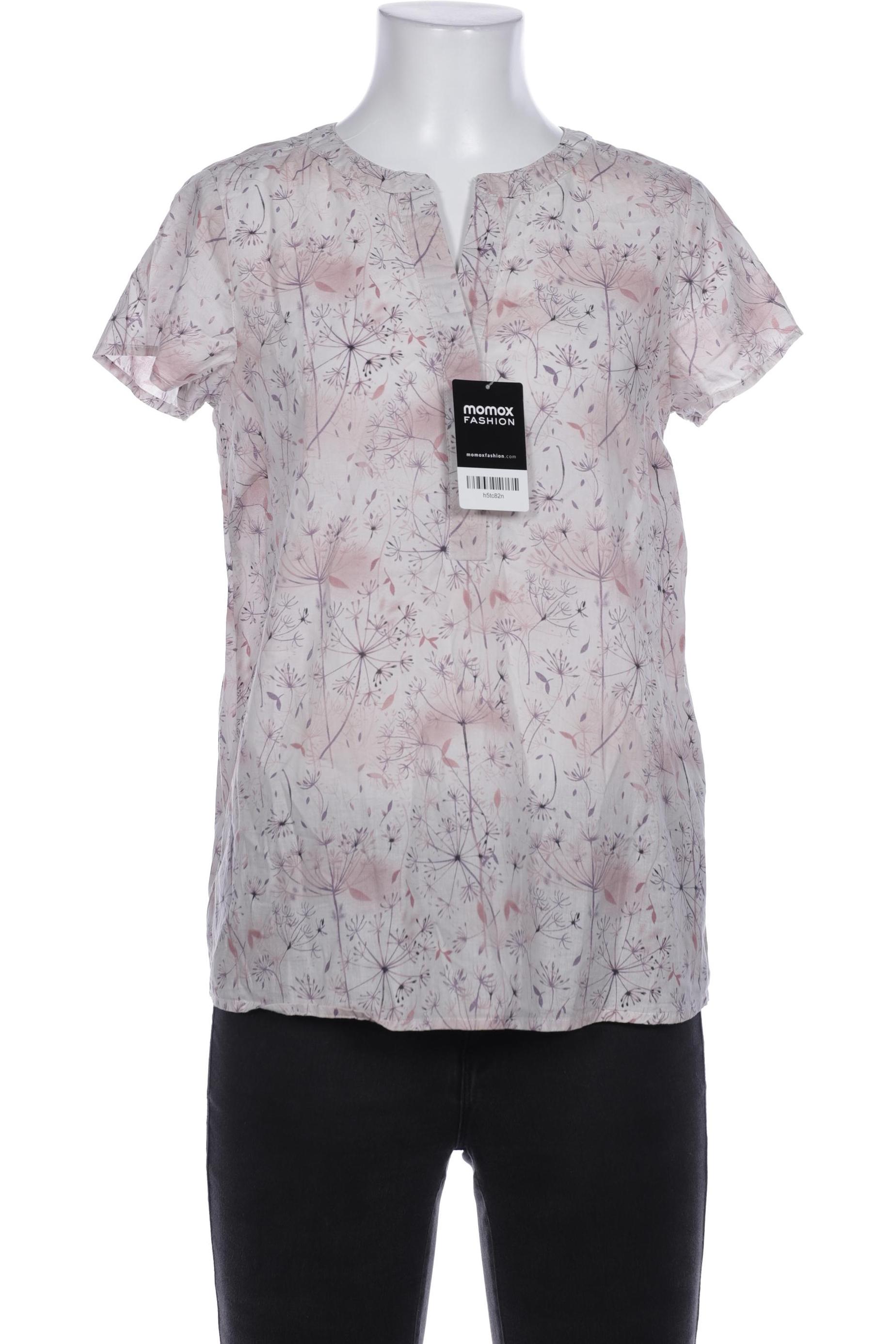 

soyaconcept Damen Bluse, pink, Gr. 36