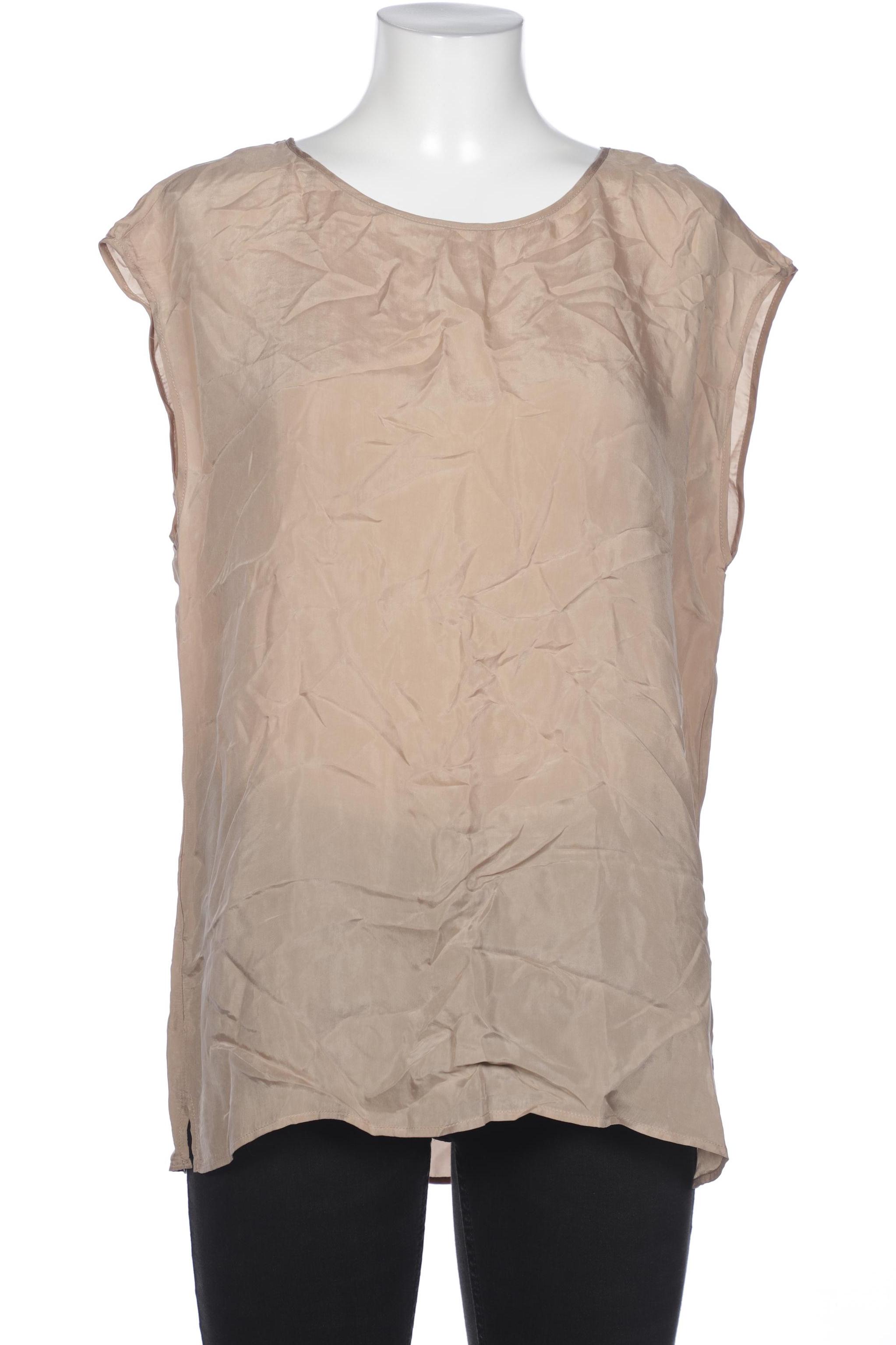 

soyaconcept Damen Bluse, beige