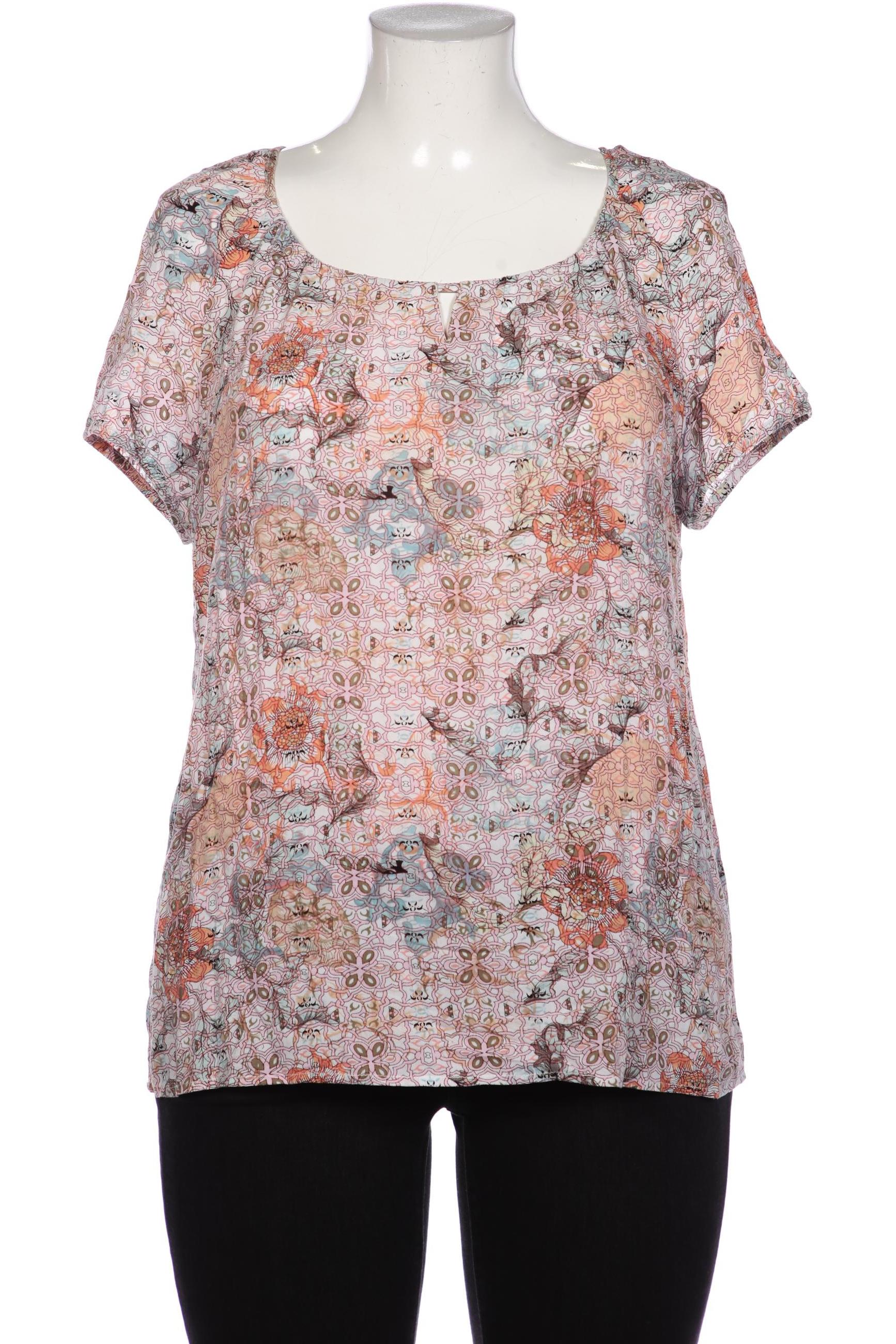 

soyaconcept Damen Bluse, pink, Gr. 42