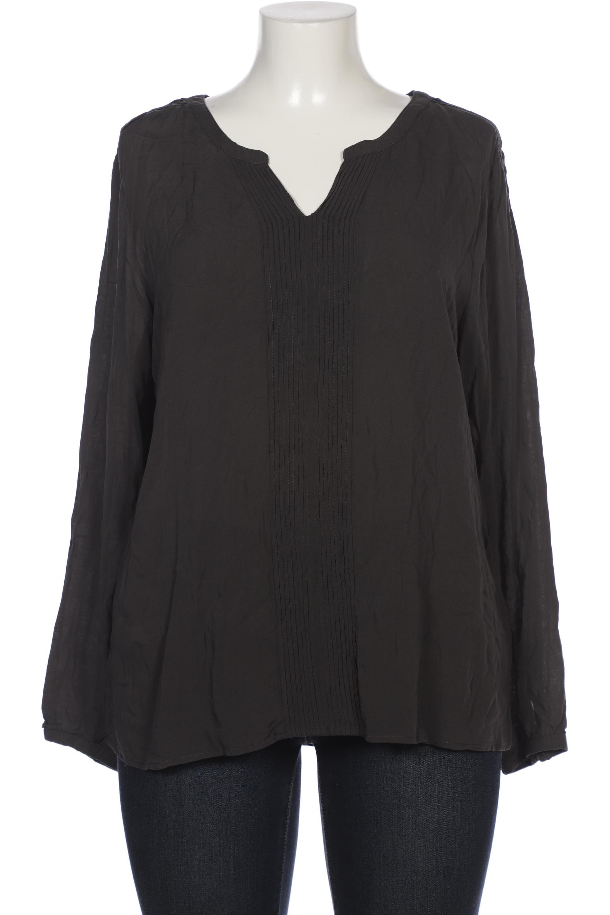 

soyaconcept Damen Bluse, grau