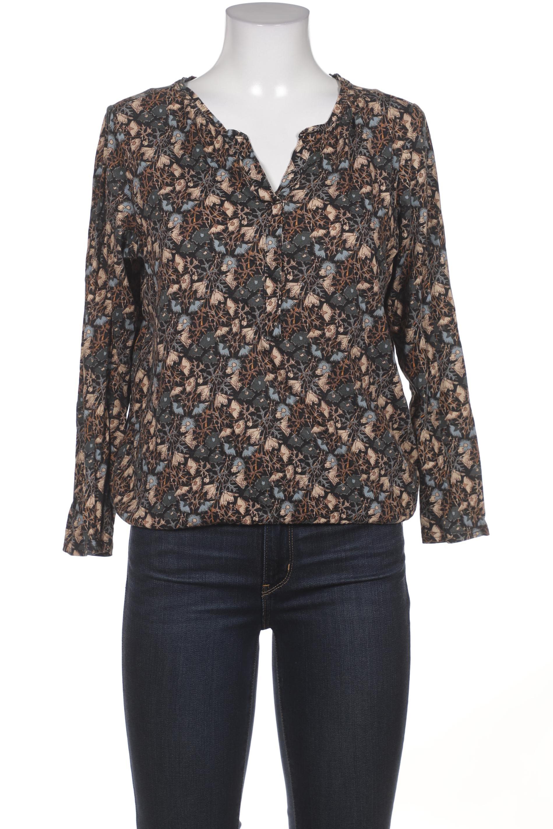 

soyaconcept Damen Bluse, mehrfarbig, Gr. 38