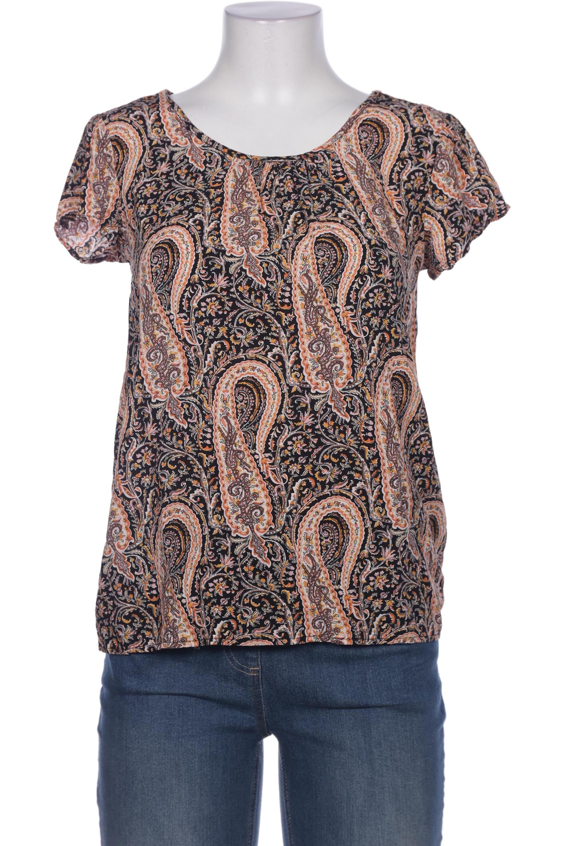 

soyaconcept Damen Bluse, mehrfarbig, Gr. 38