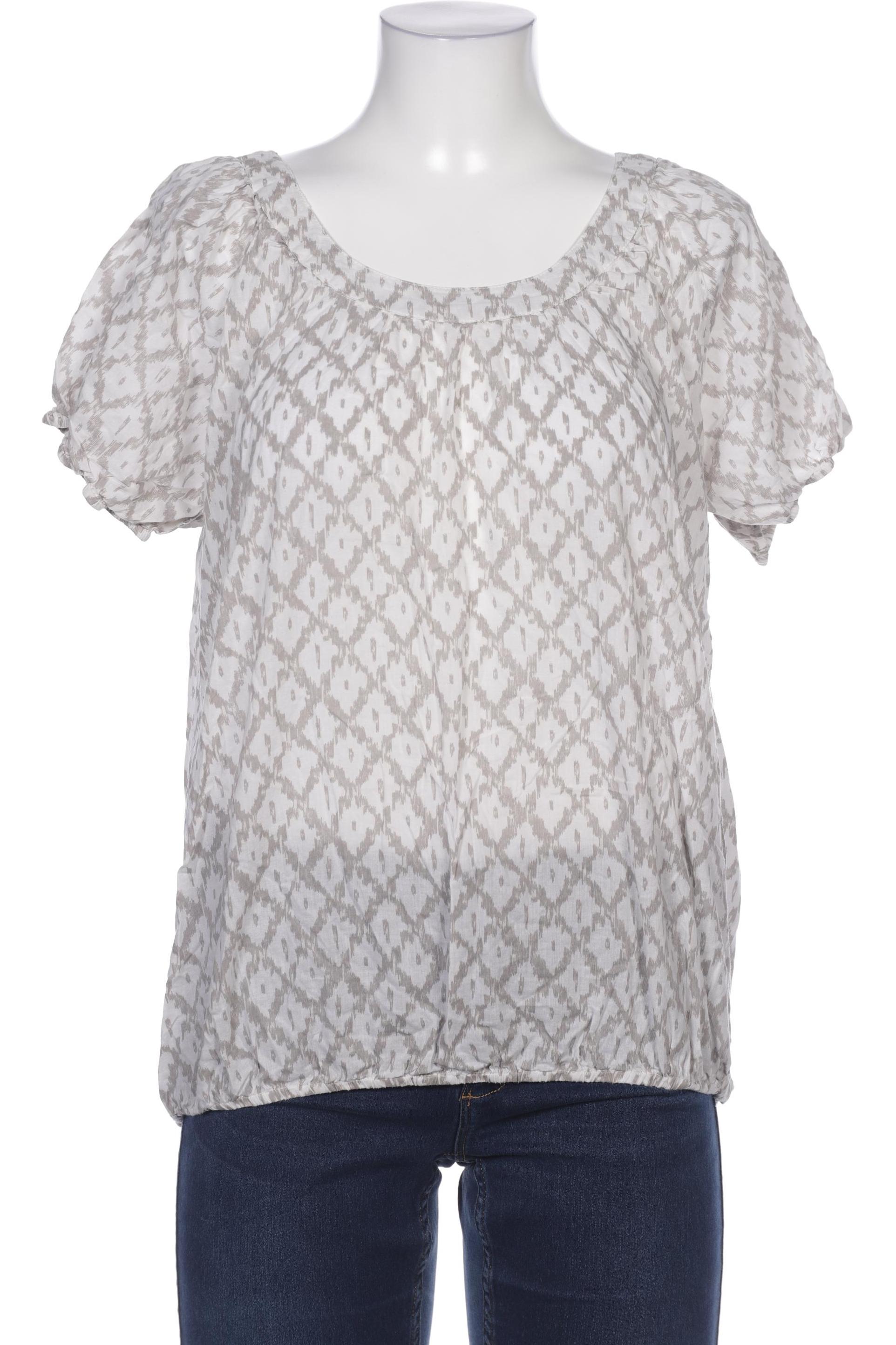 

soyaconcept Damen Bluse, grau