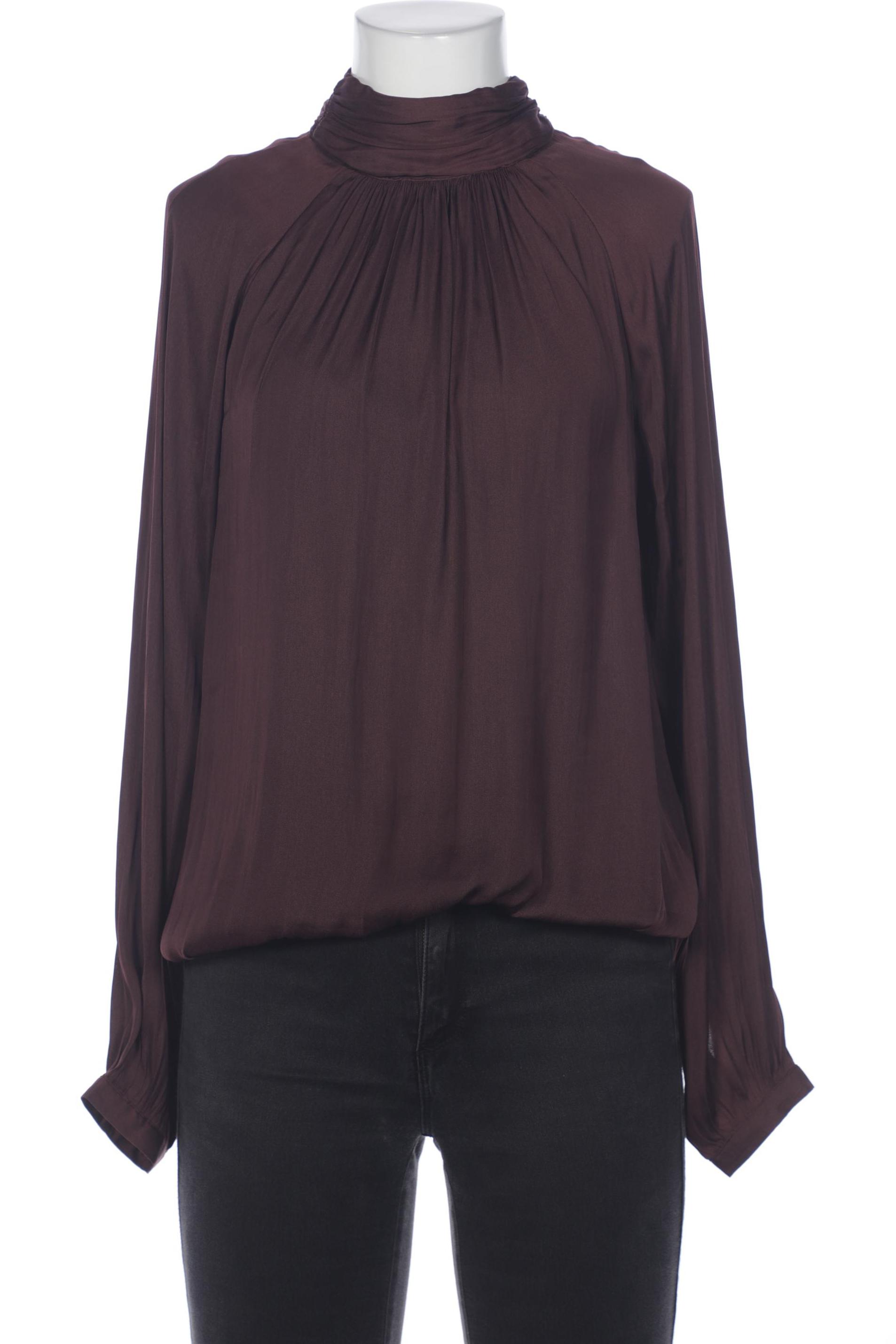 

soyaconcept Damen Bluse, bordeaux