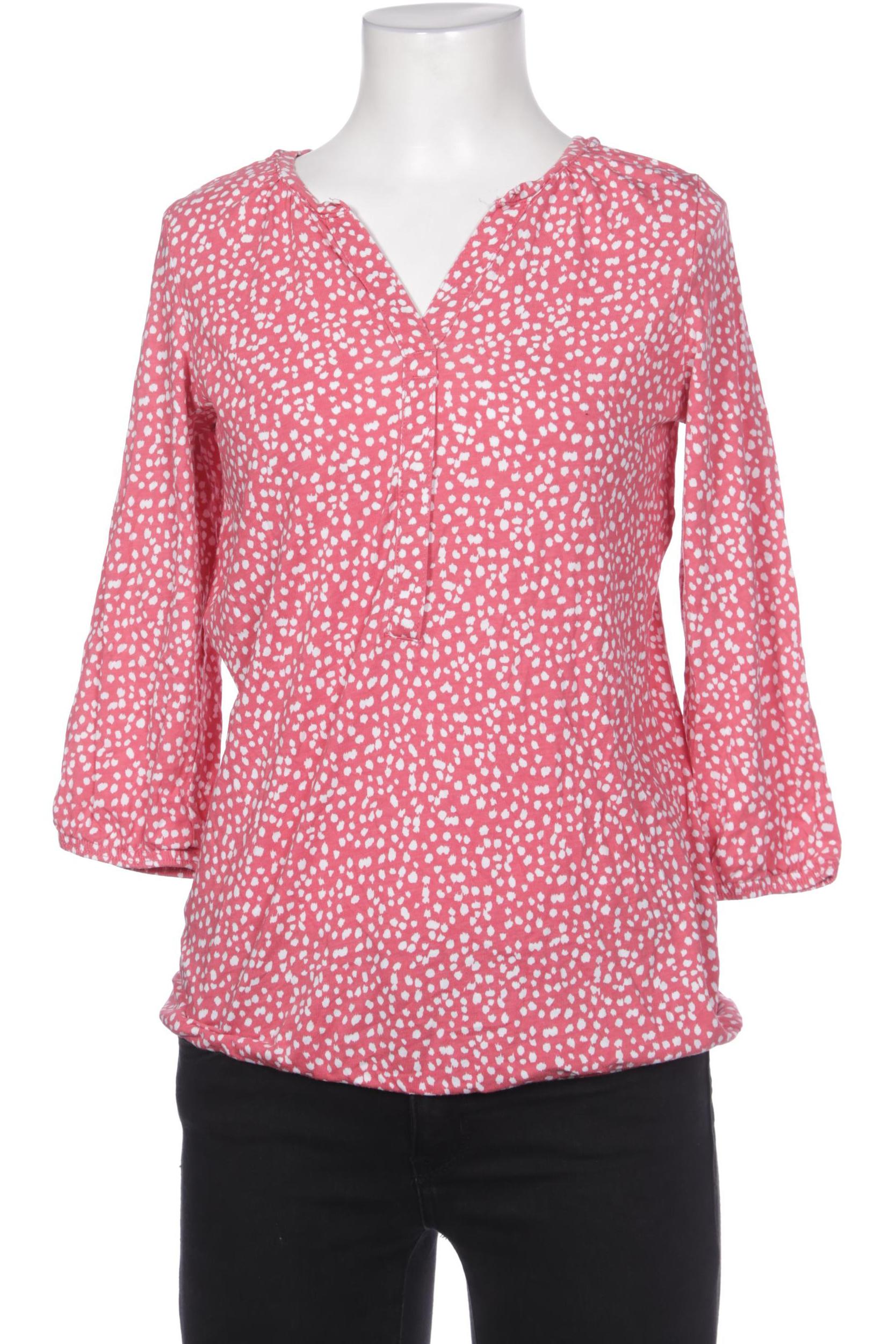 

soyaconcept Damen Bluse, pink, Gr. 34