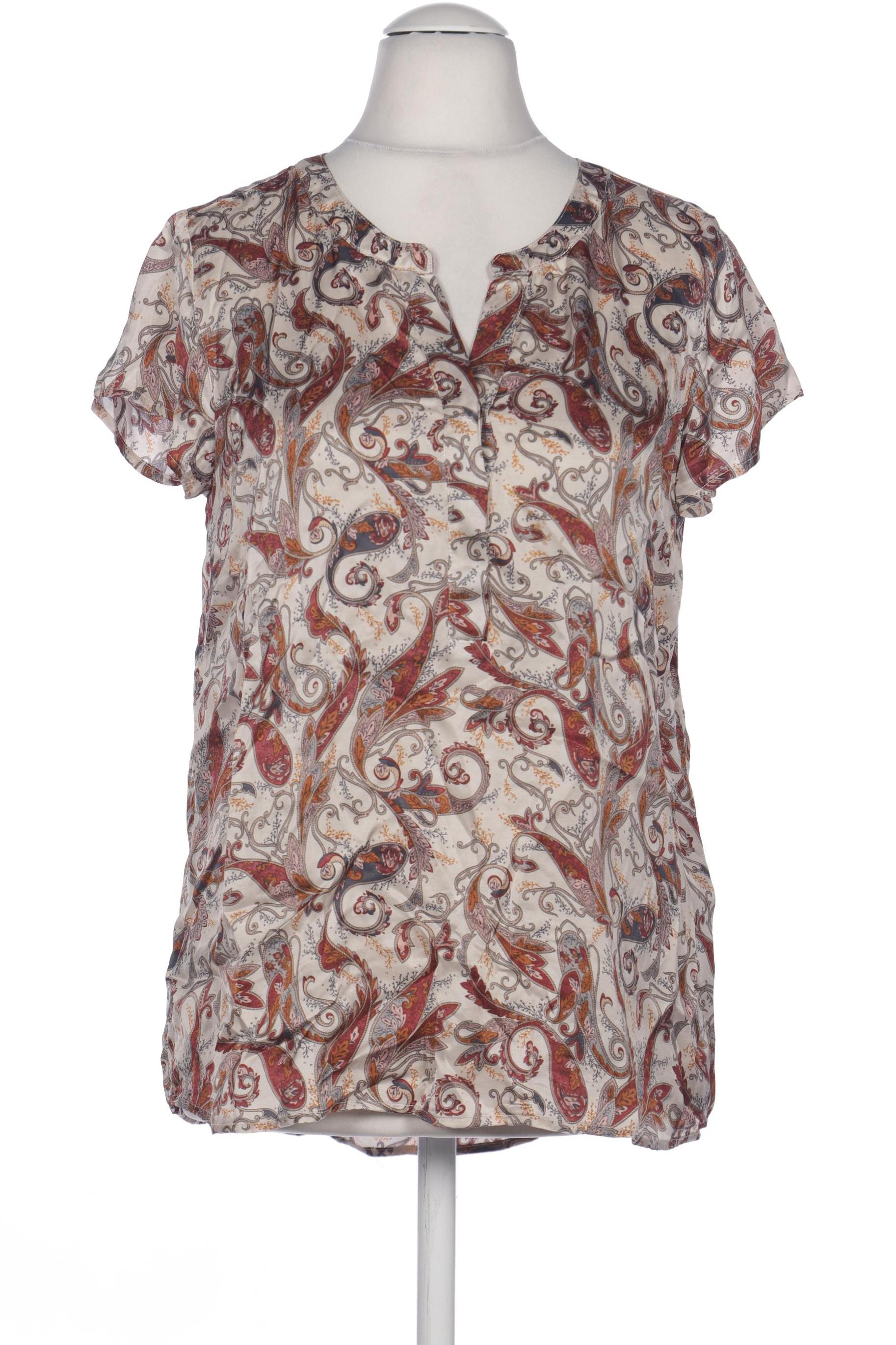 

soyaconcept Damen Bluse, mehrfarbig, Gr. 38