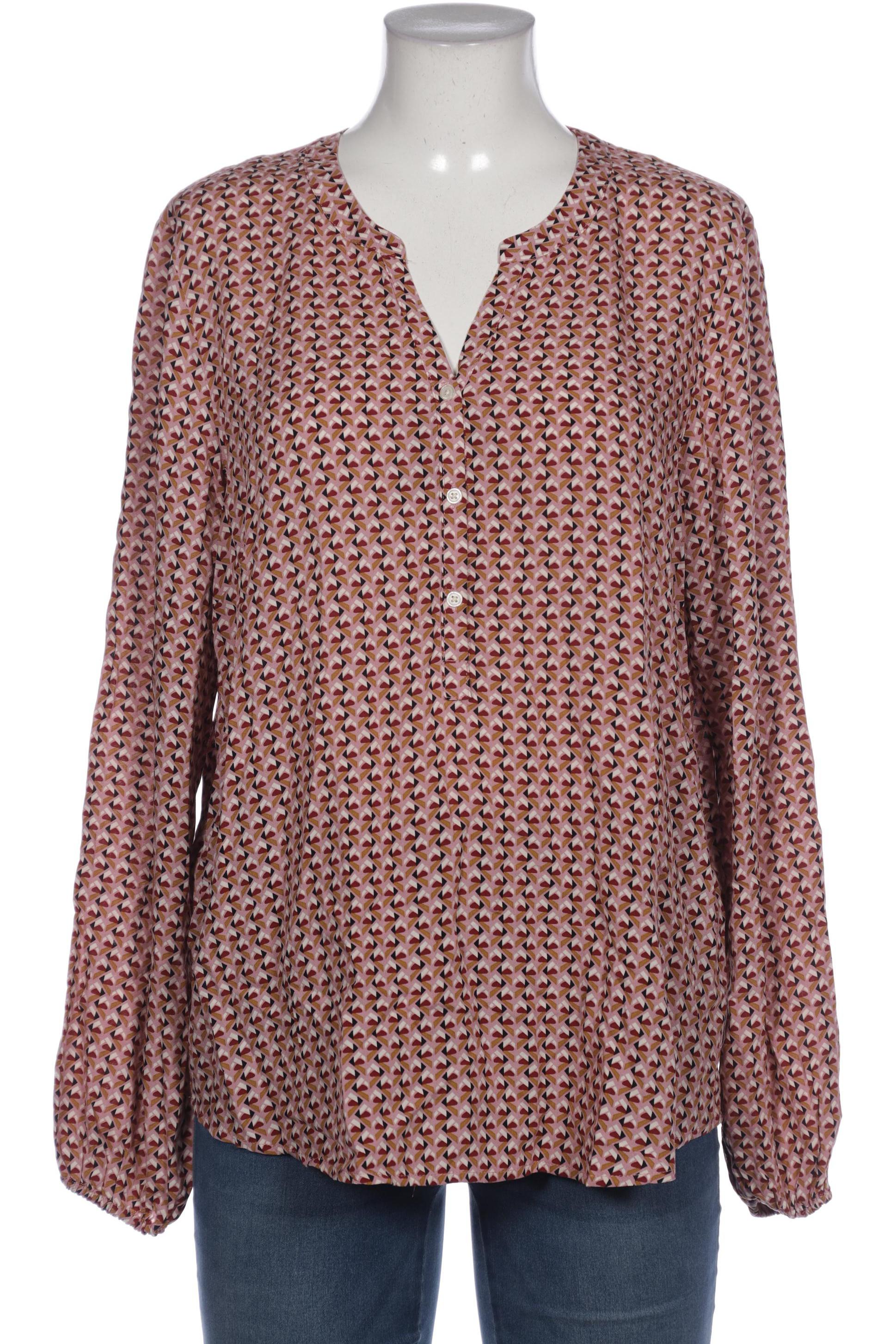 

soyaconcept Damen Bluse, braun, Gr. 42