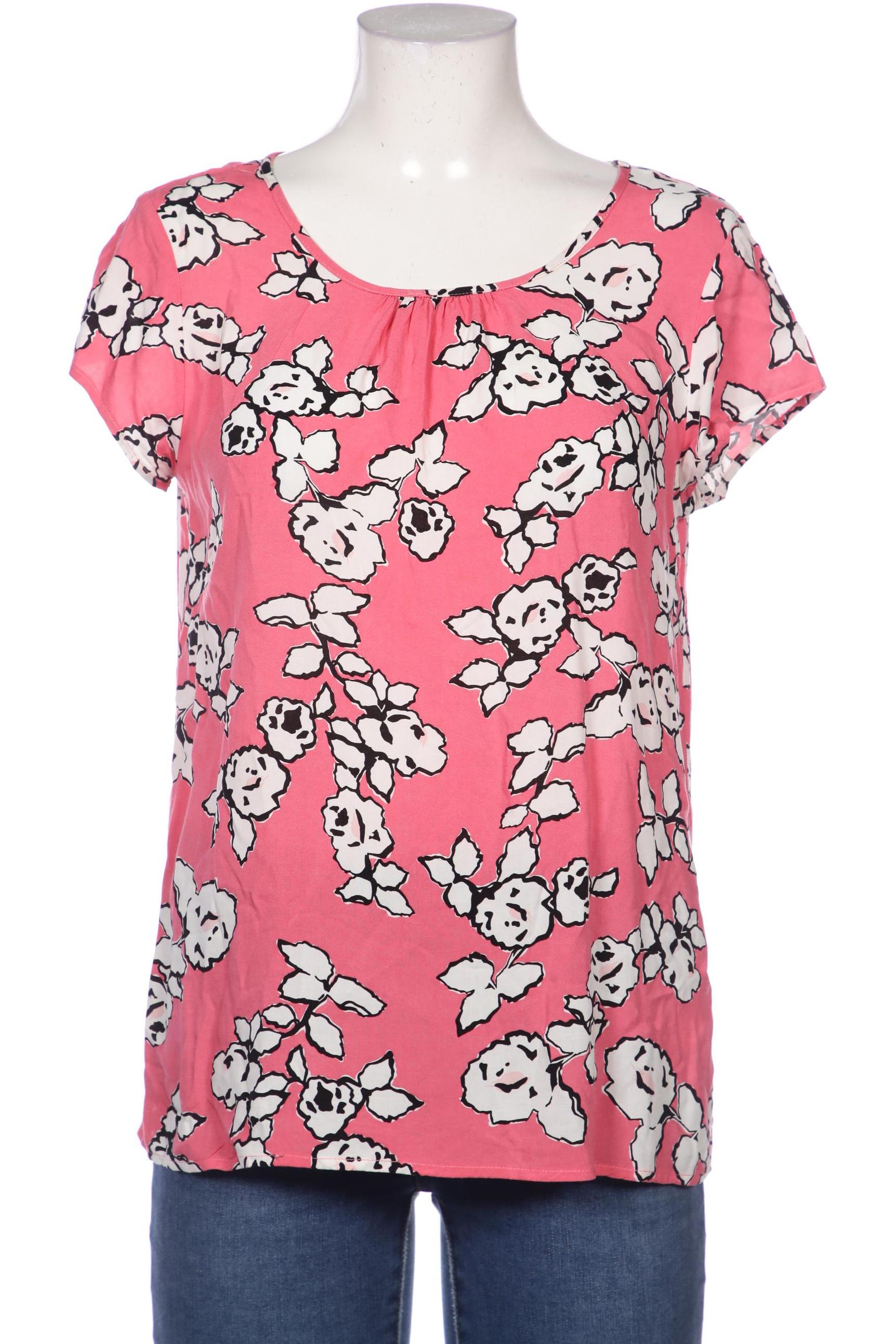 

soyaconcept Damen Bluse, pink, Gr. 38