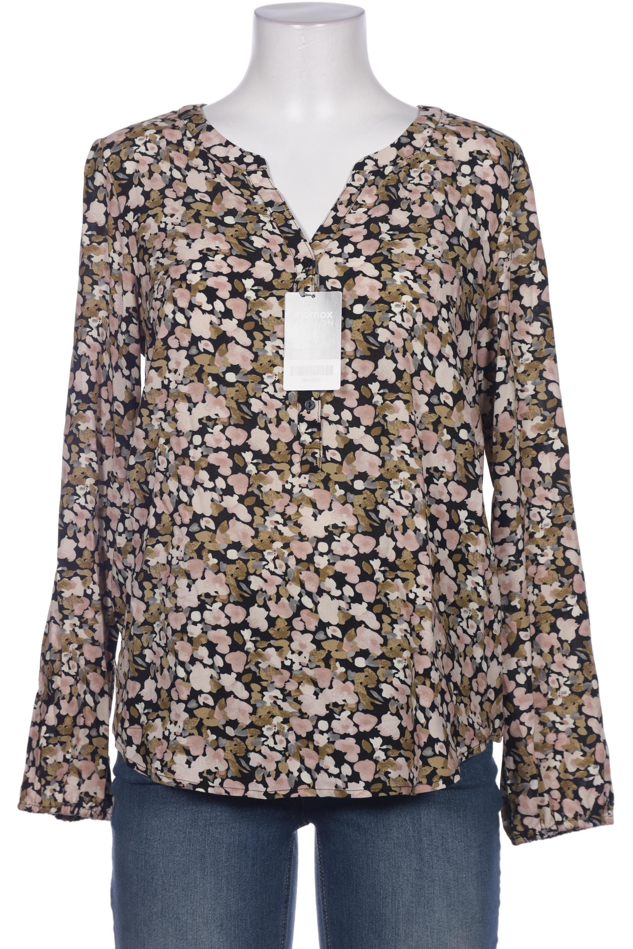 

soyaconcept Damen Bluse, mehrfarbig, Gr. 38