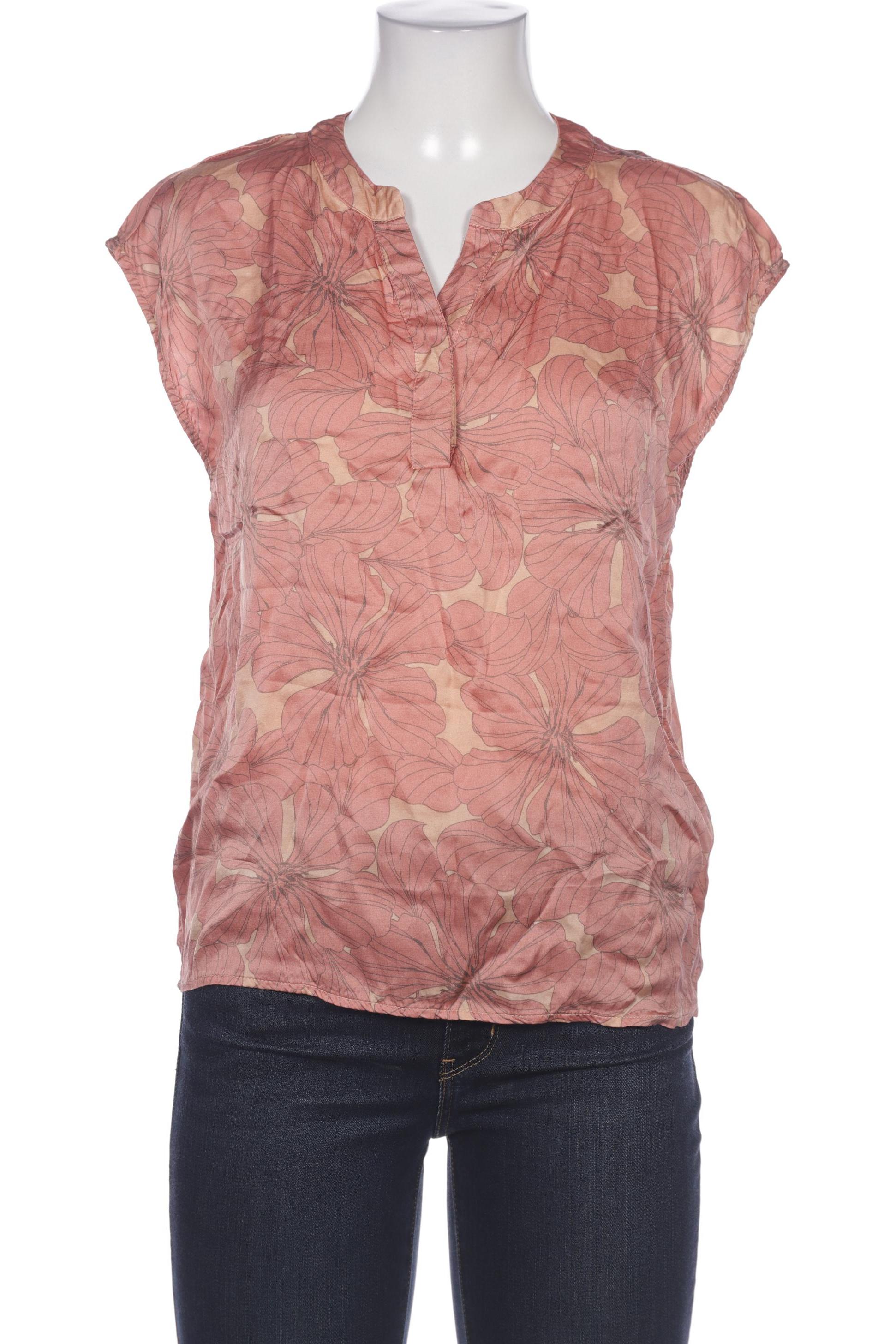 

soyaconcept Damen Bluse, pink, Gr. 38