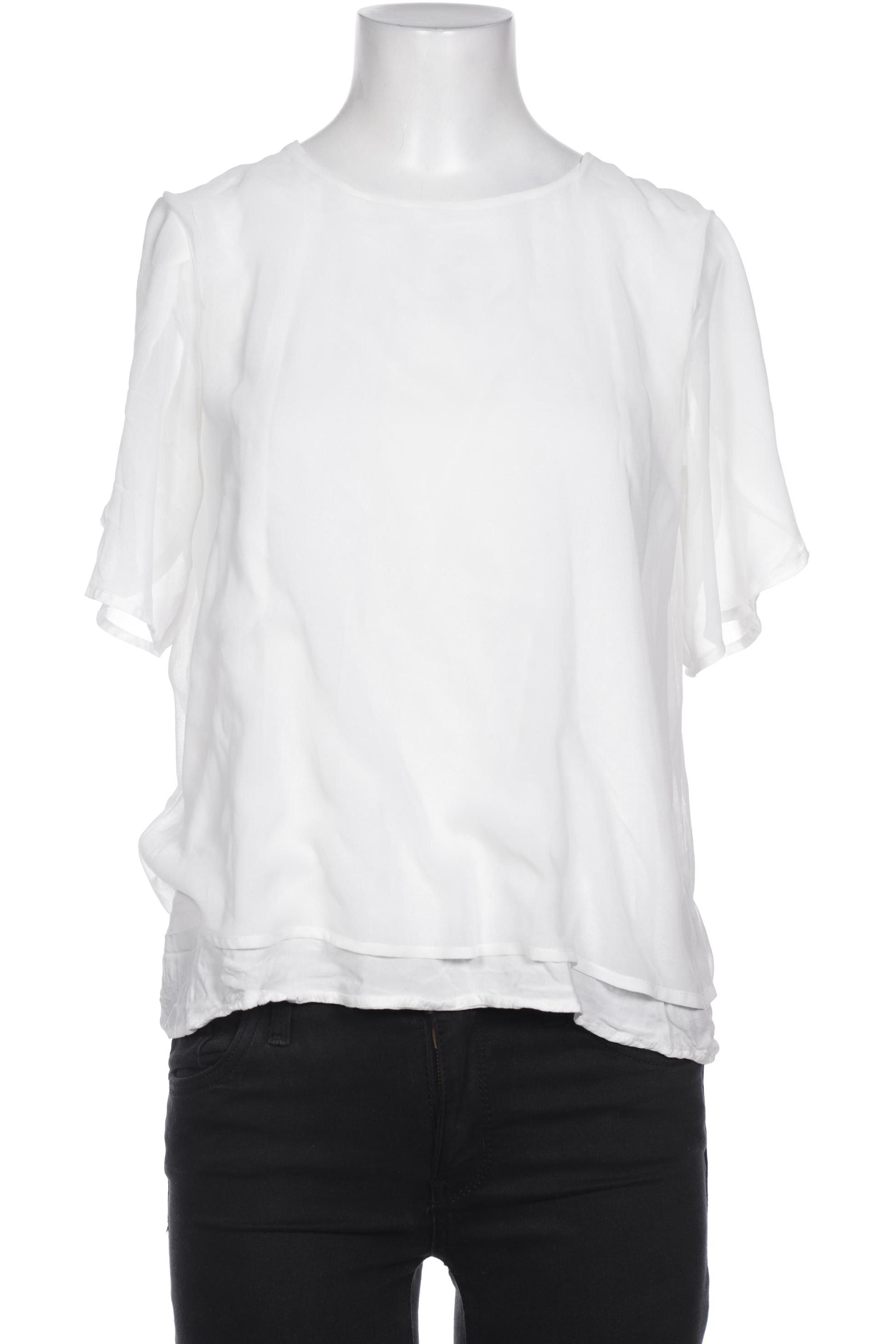 

soyaconcept Damen Bluse, weiß, Gr. 36