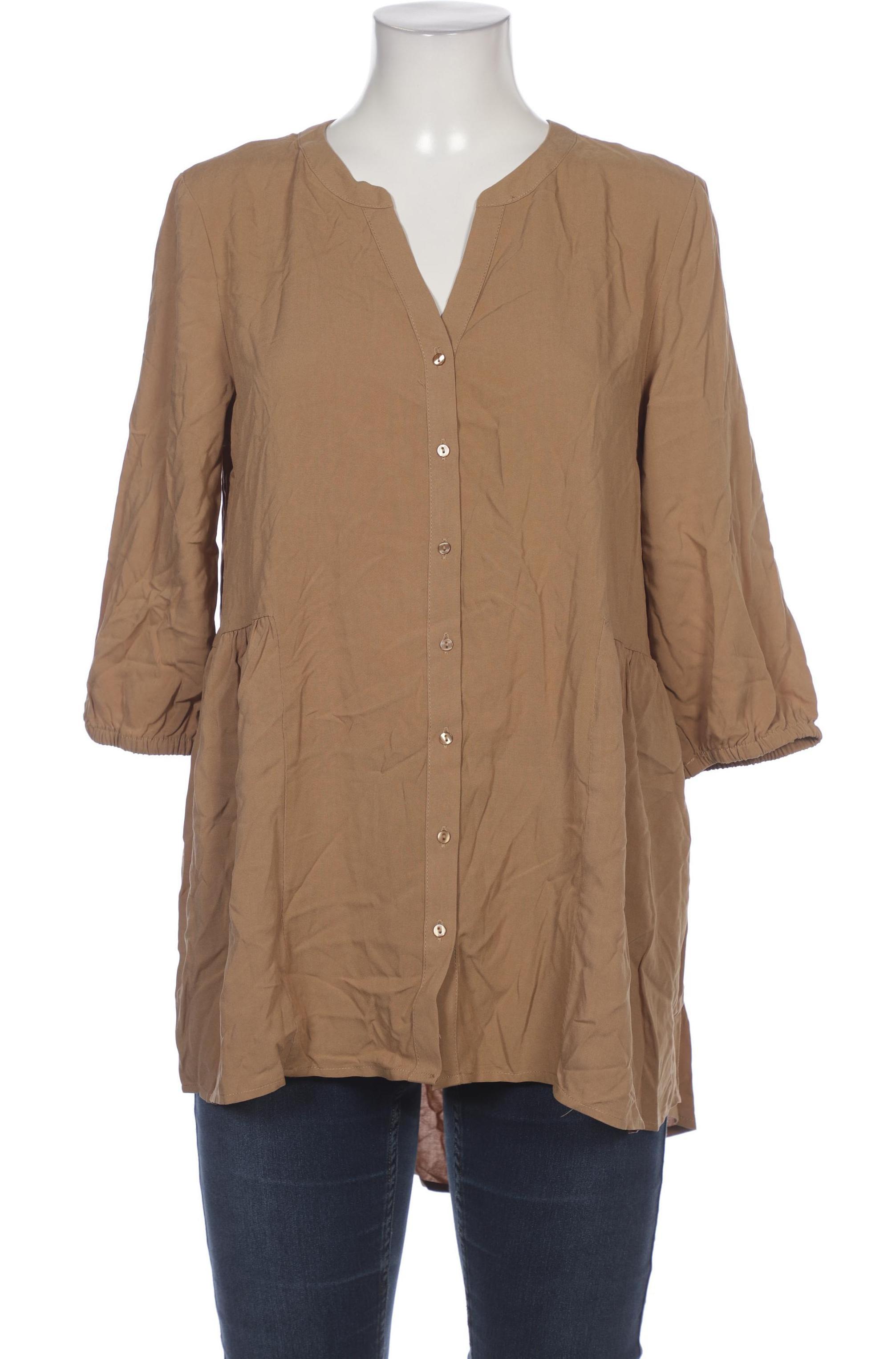

soyaconcept Damen Bluse, beige