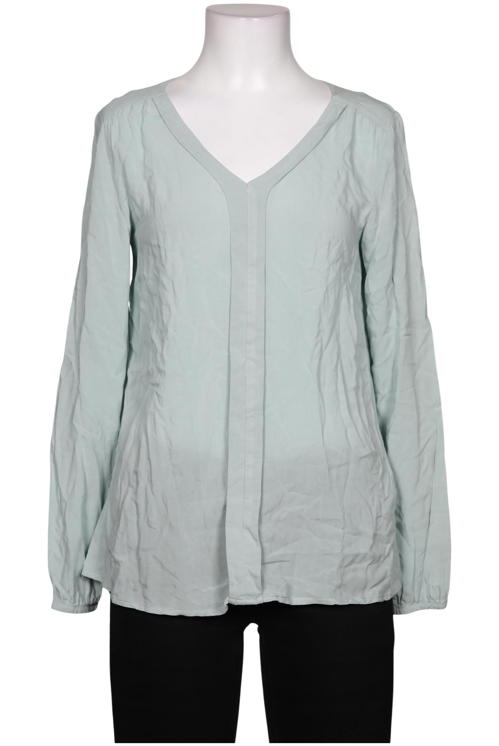 

soyaconcept Damen Bluse, türkis, Gr. 34