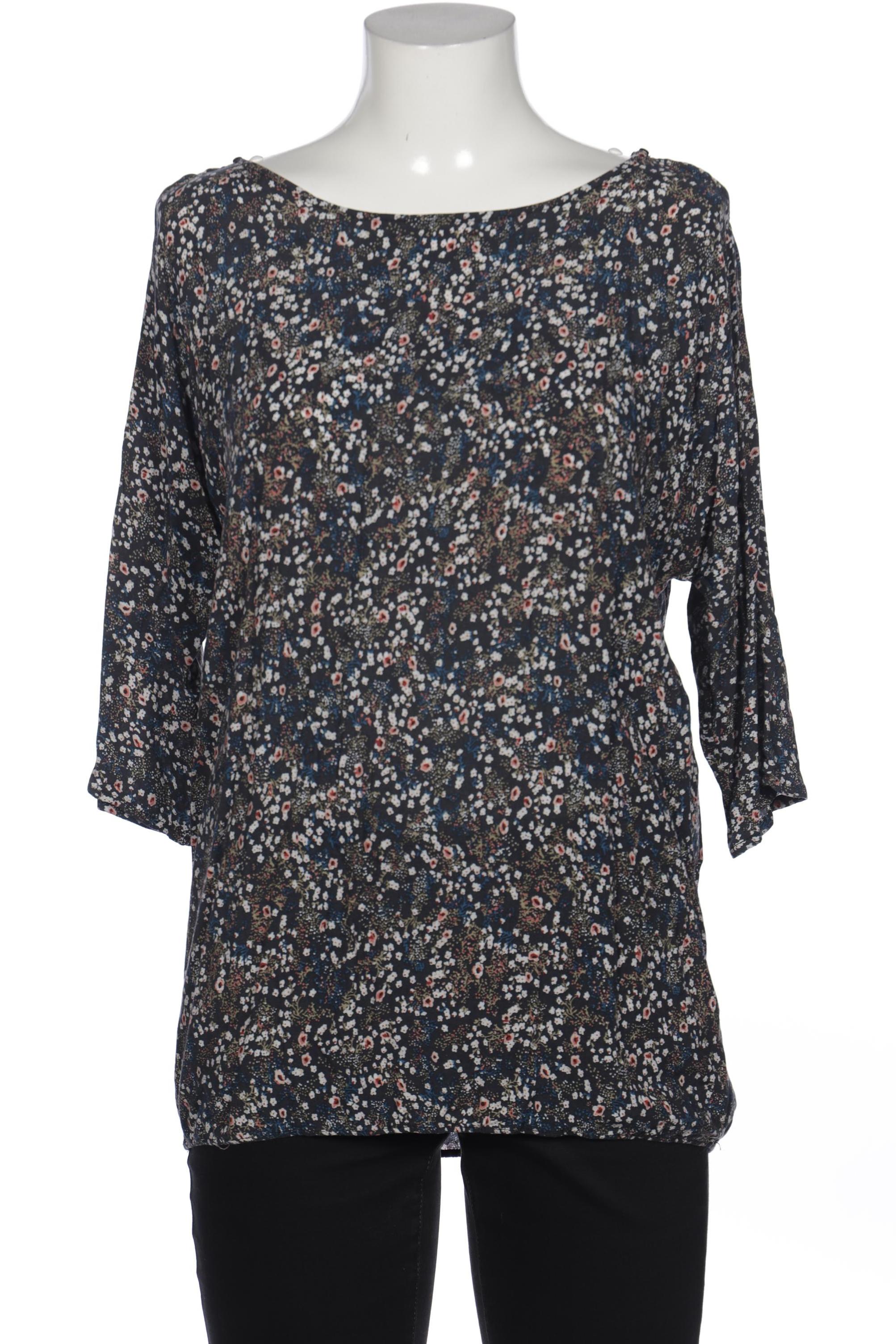 

soyaconcept Damen Bluse, grau, Gr. 42