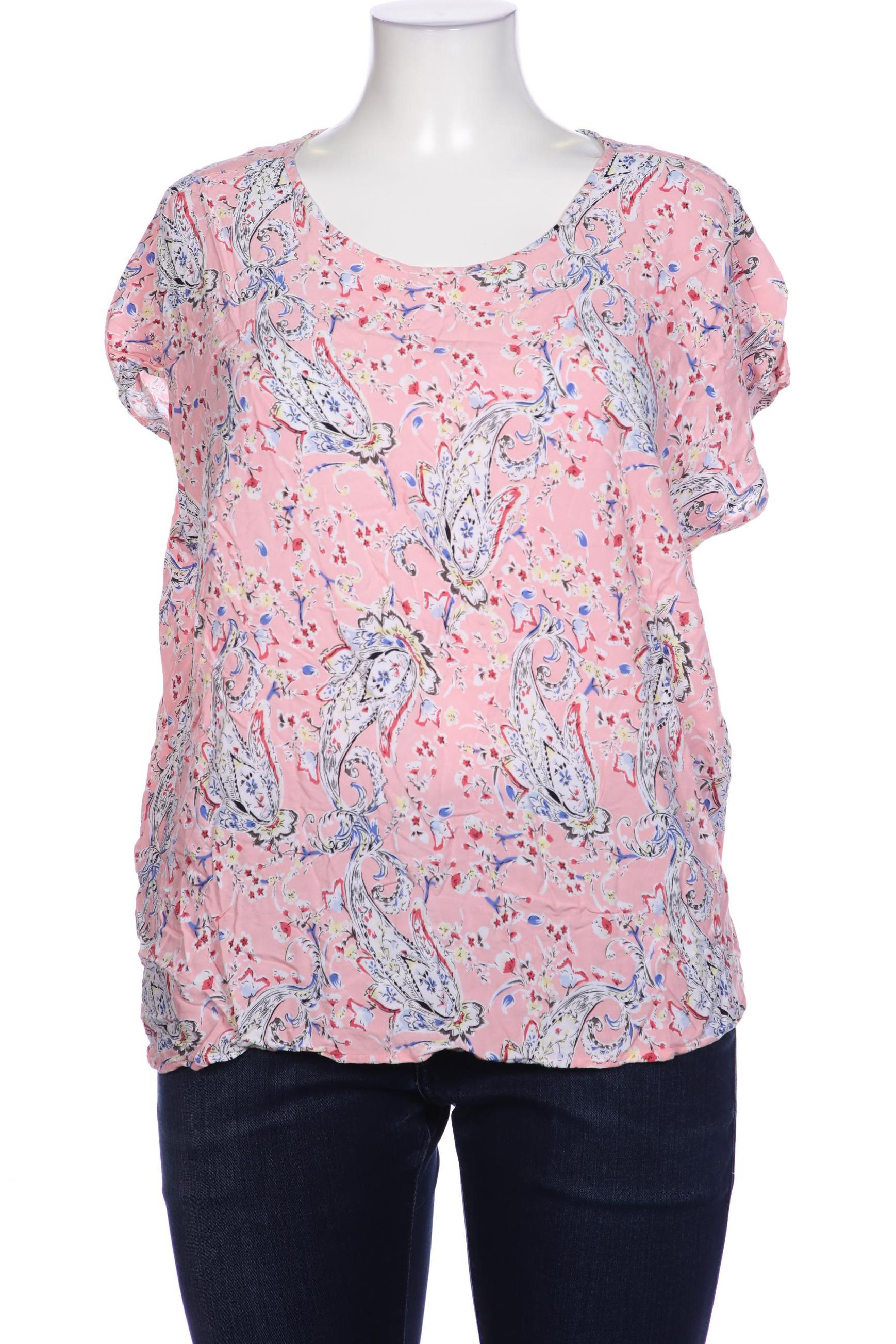 

soyaconcept Damen Bluse, pink