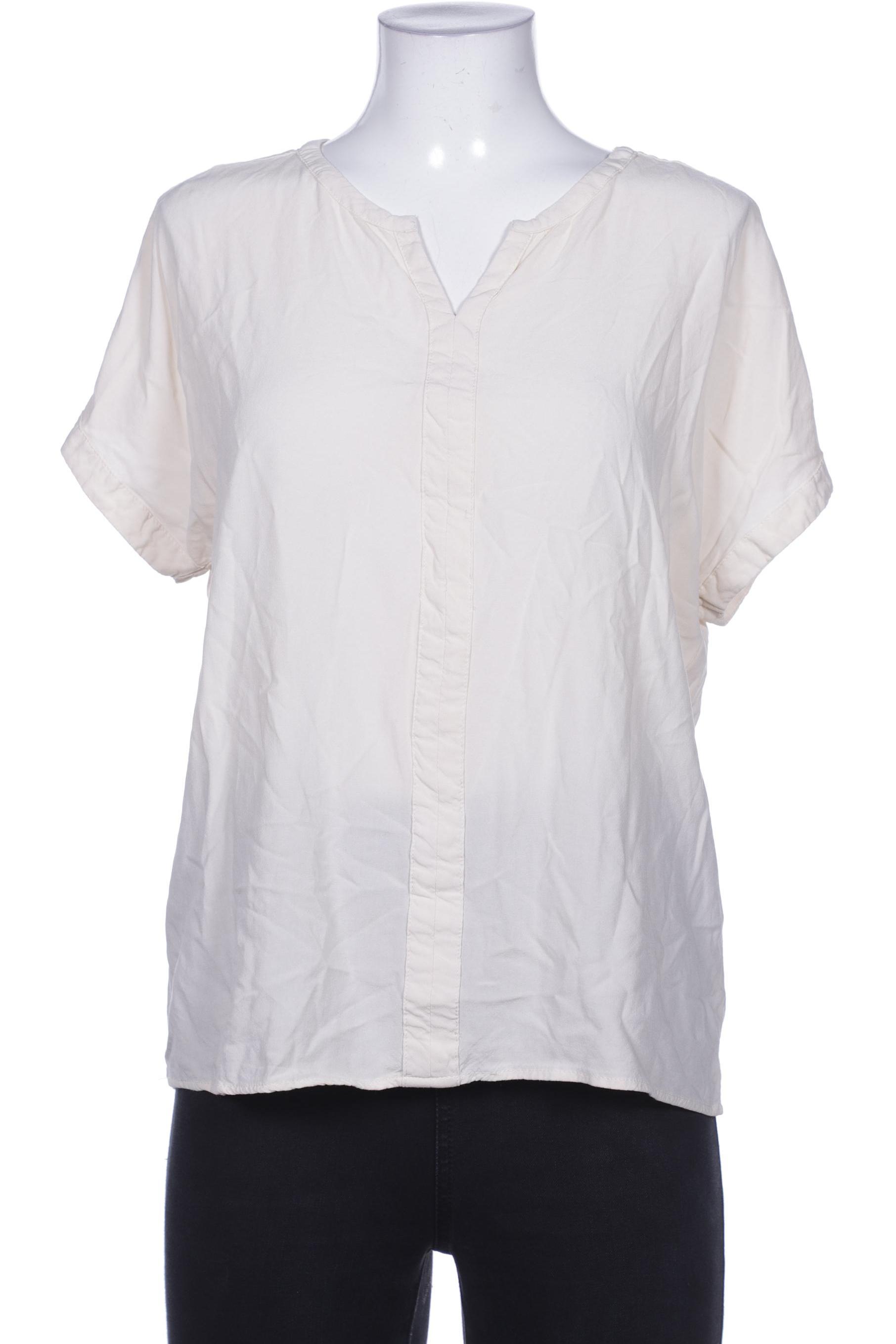 

soyaconcept Damen Bluse, cremeweiß