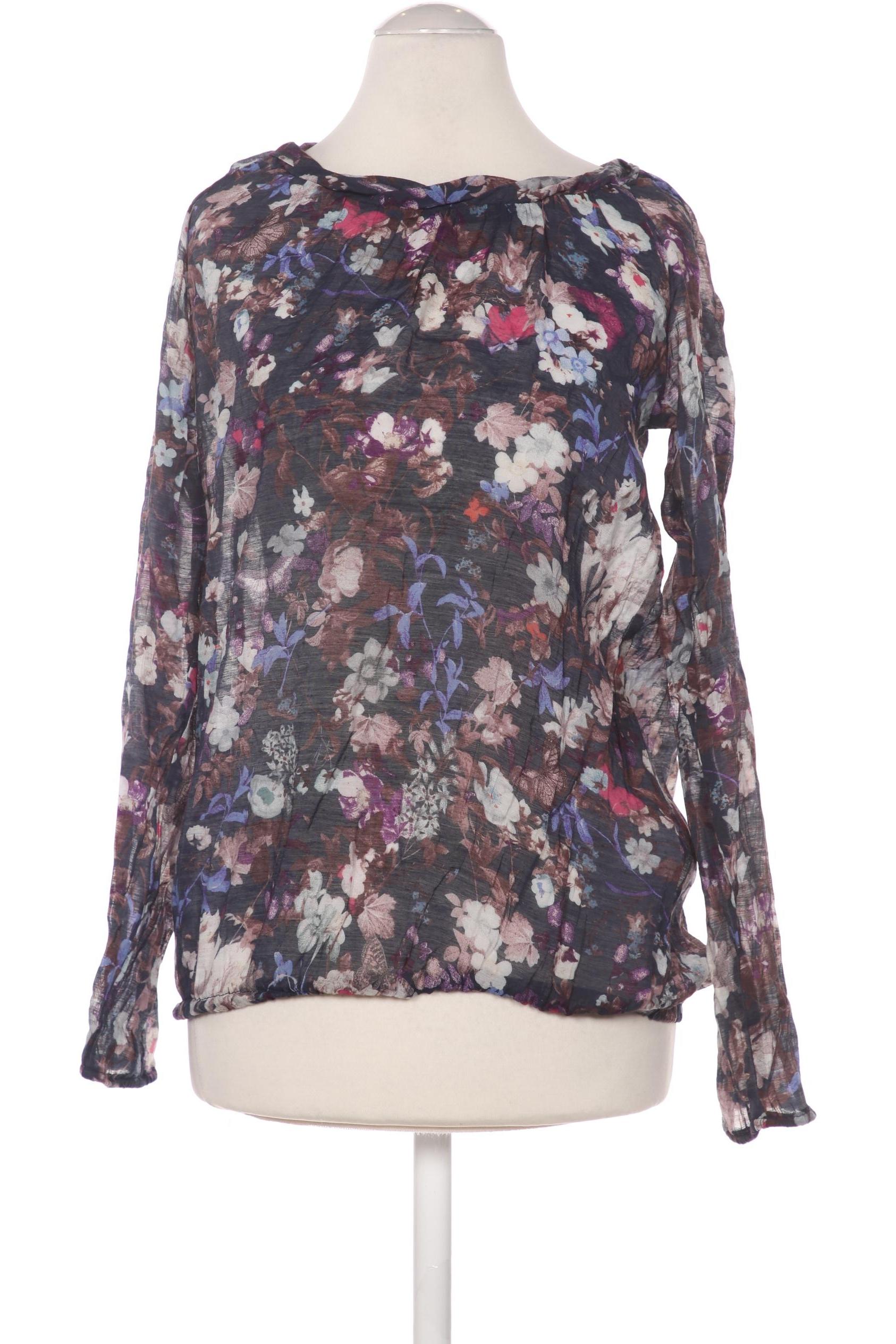 

soyaconcept Damen Bluse, mehrfarbig, Gr. 36