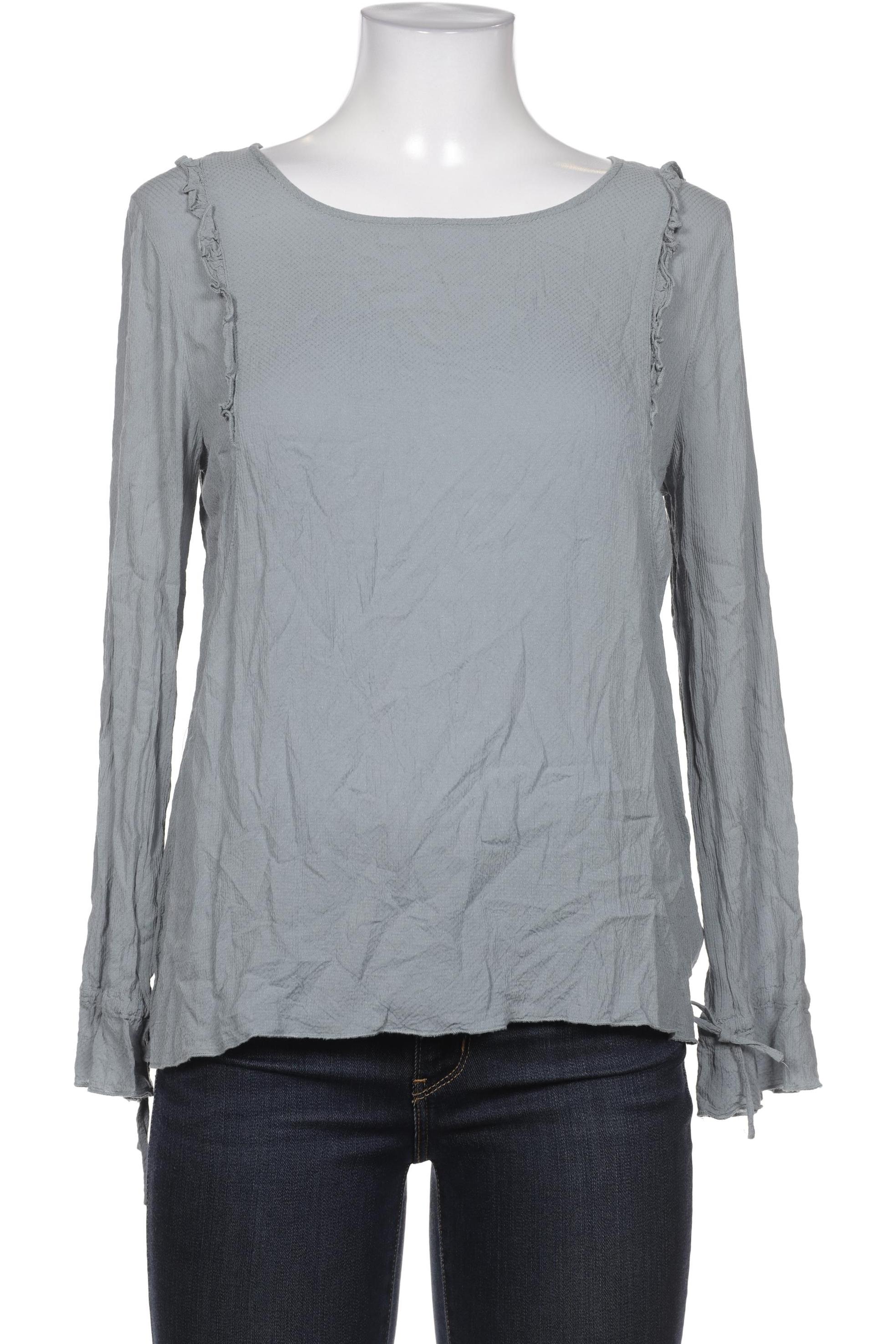 

soyaconcept Damen Bluse, türkis, Gr. 38