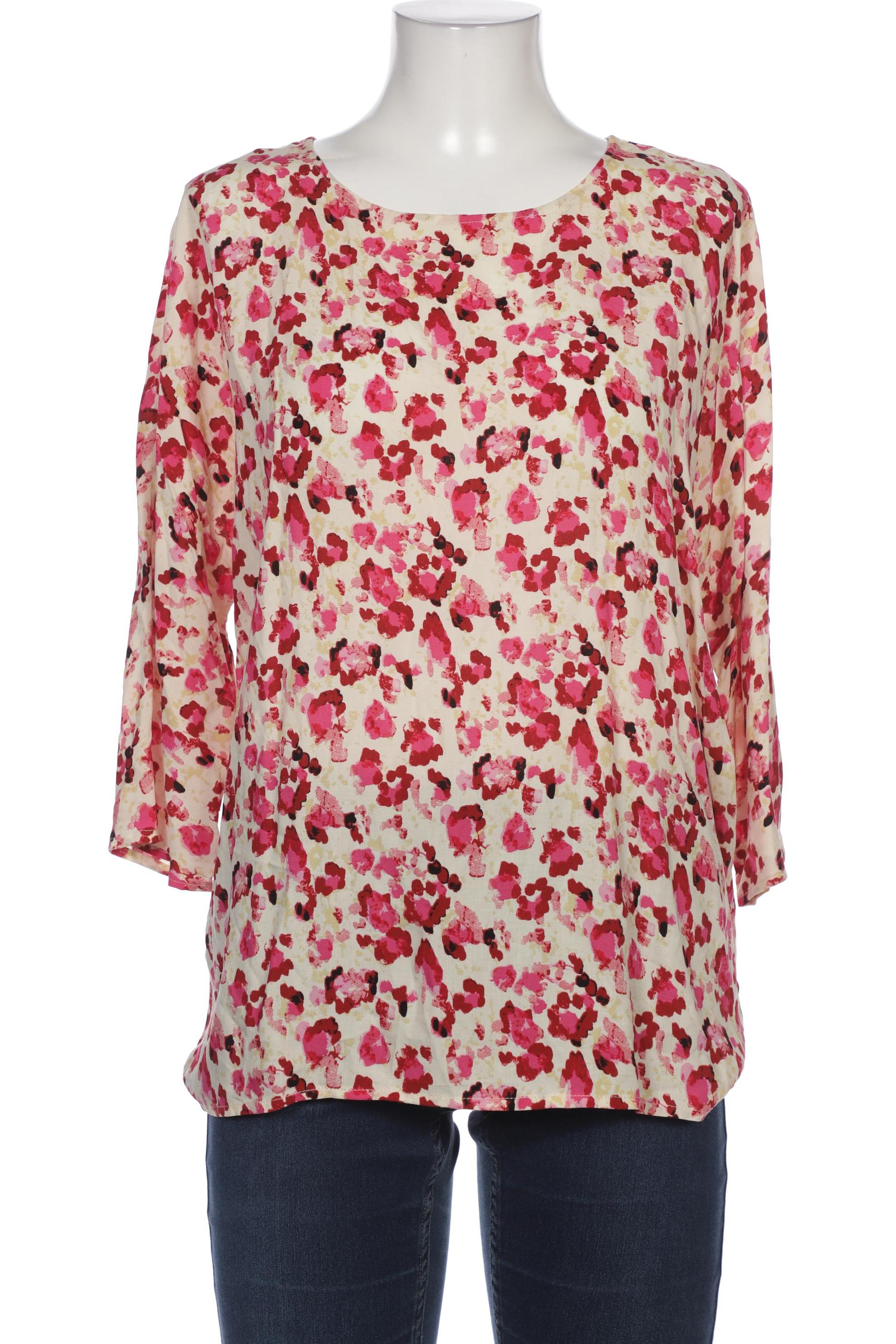 

soyaconcept Damen Bluse, mehrfarbig