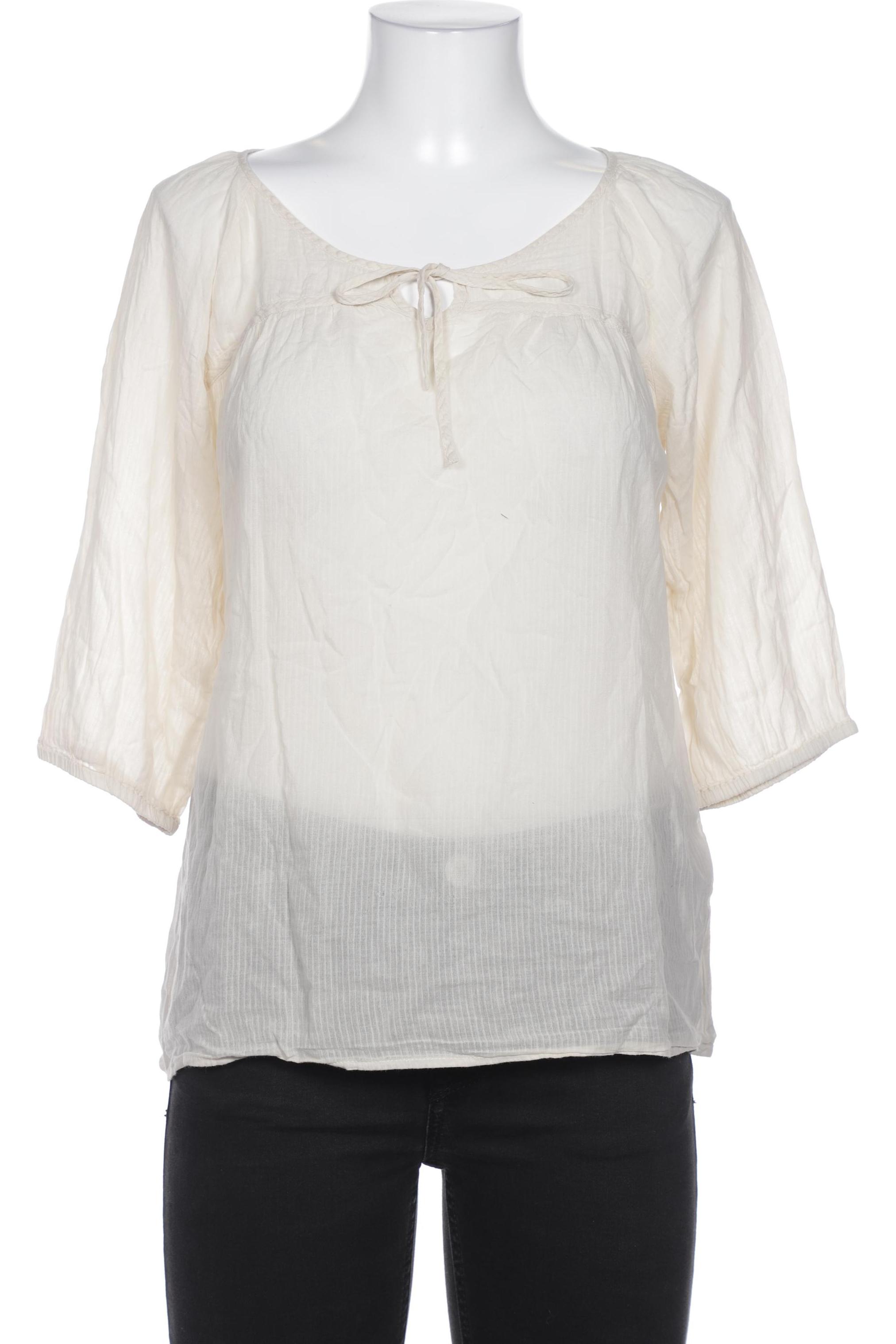 

soyaconcept Damen Bluse, cremeweiß