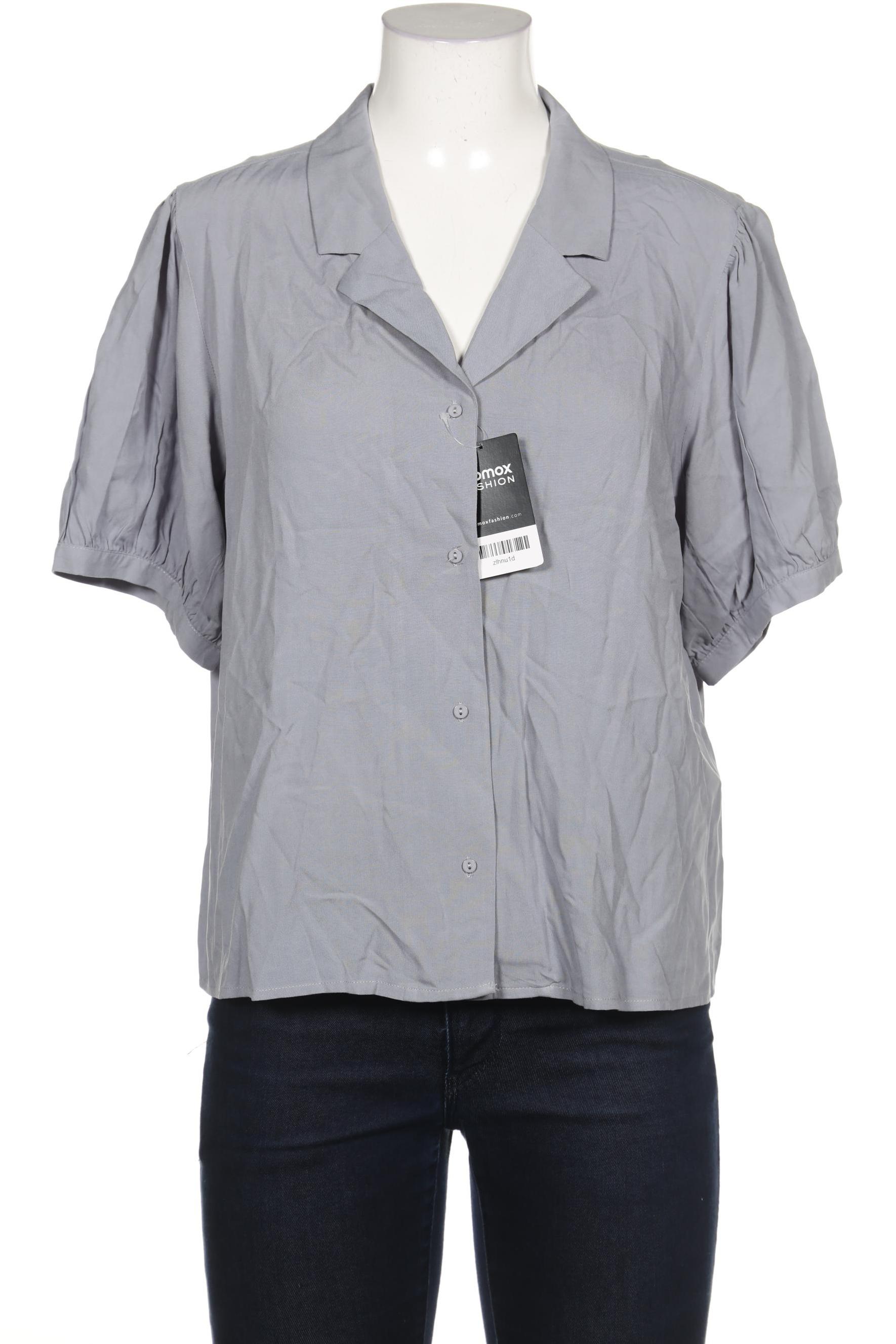 

soyaconcept Damen Bluse, grau, Gr. 42