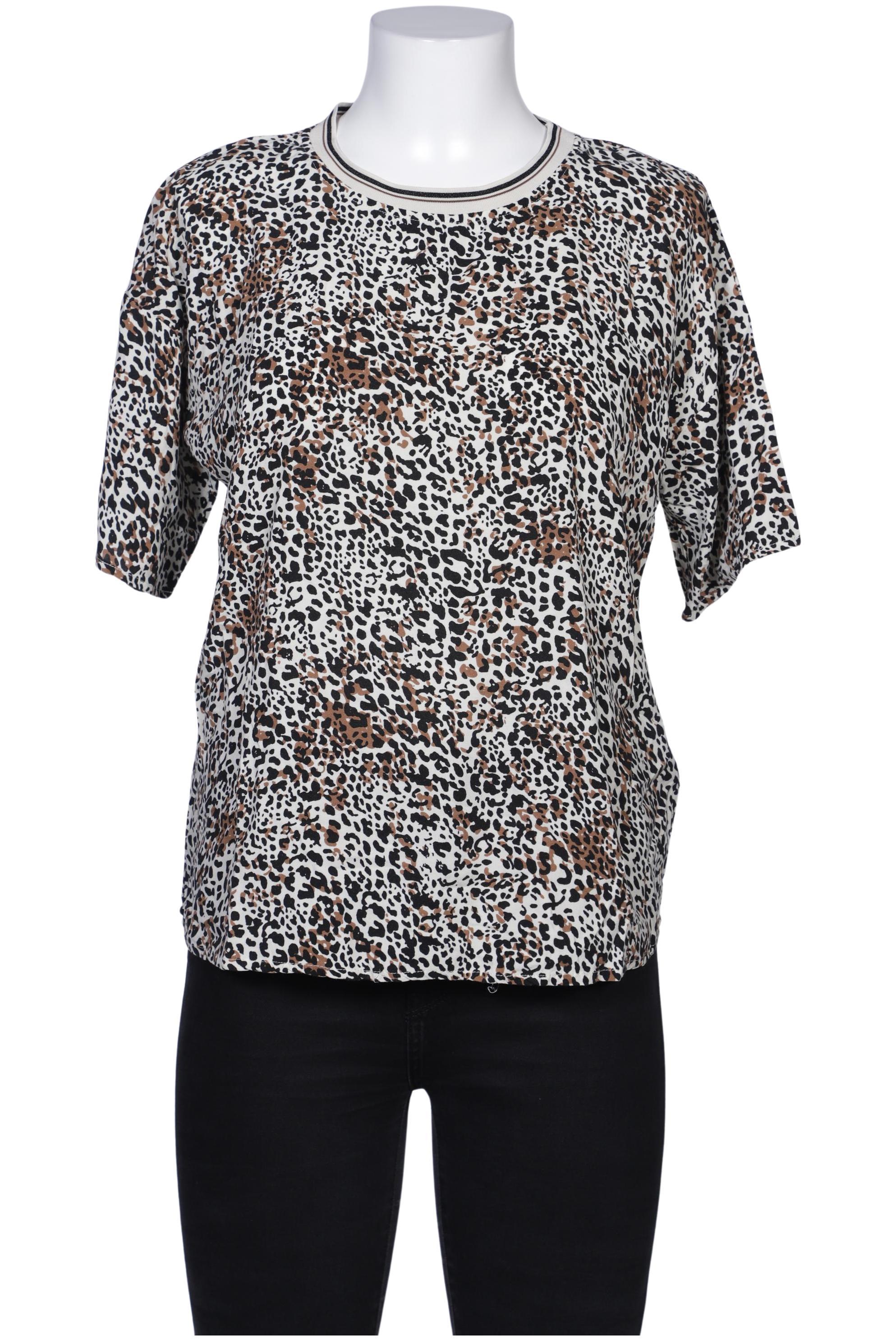 

soyaconcept Damen Bluse, cremeweiß, Gr. 38