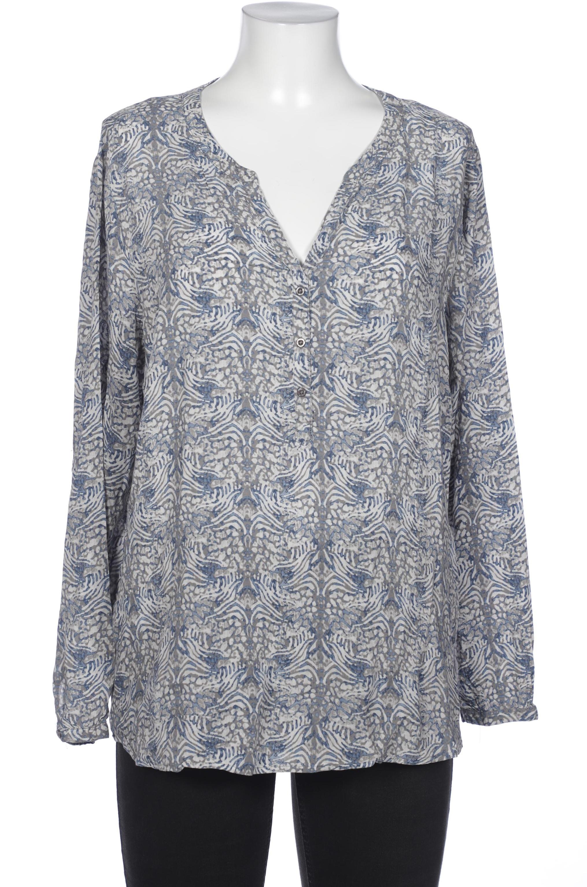 

soyaconcept Damen Bluse, grau