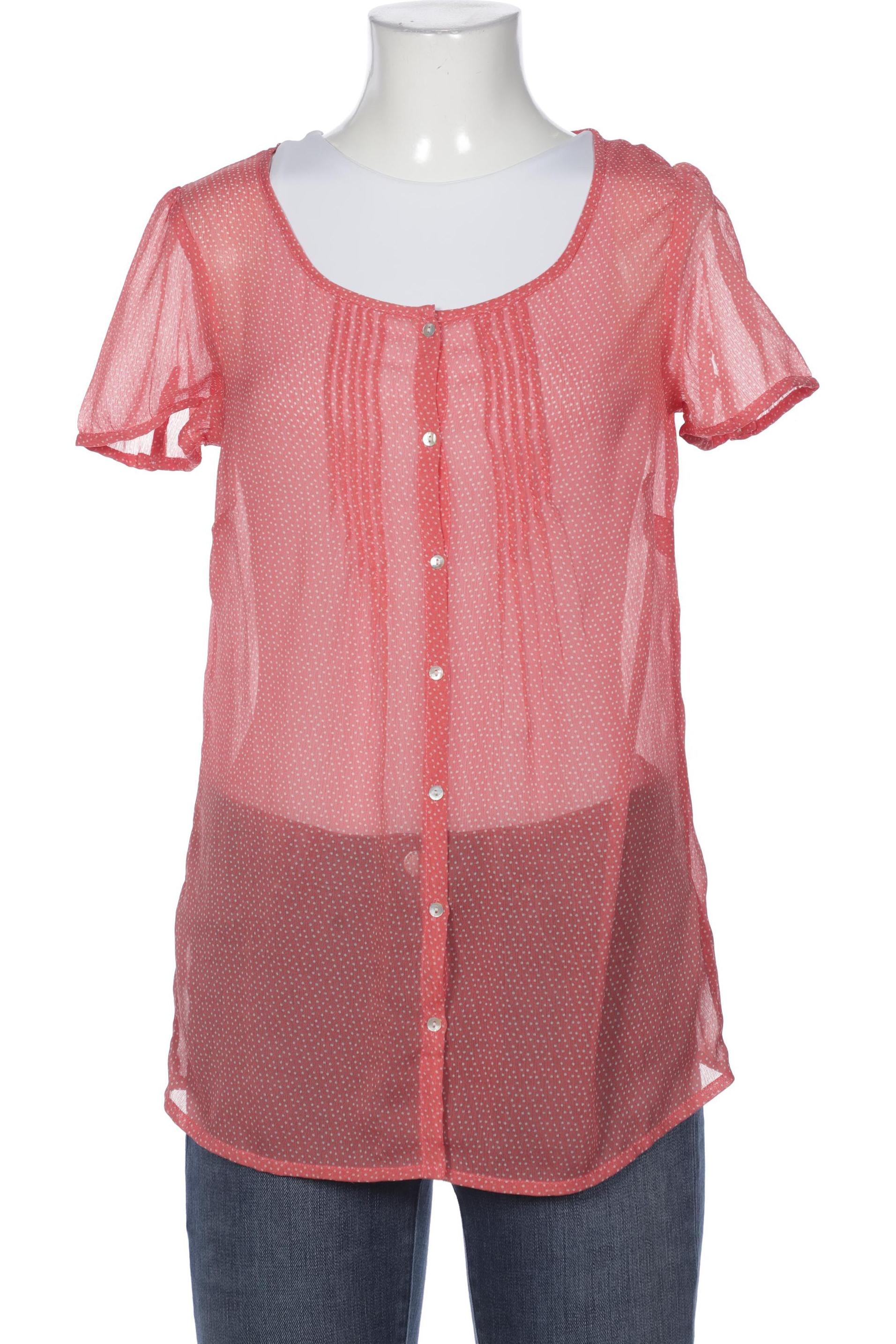 

soyaconcept Damen Bluse, pink, Gr. 34
