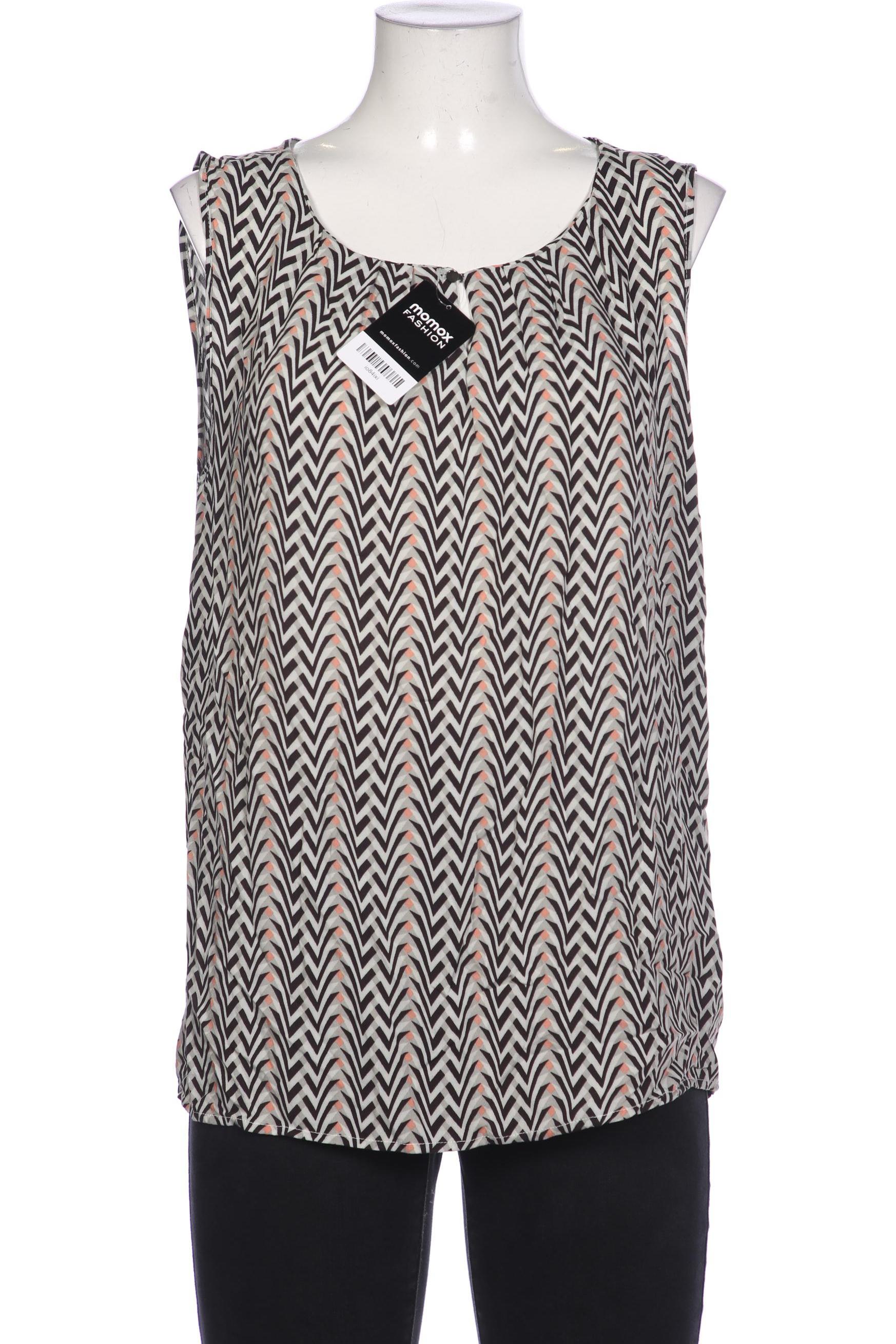 

soyaconcept Damen Bluse, grau