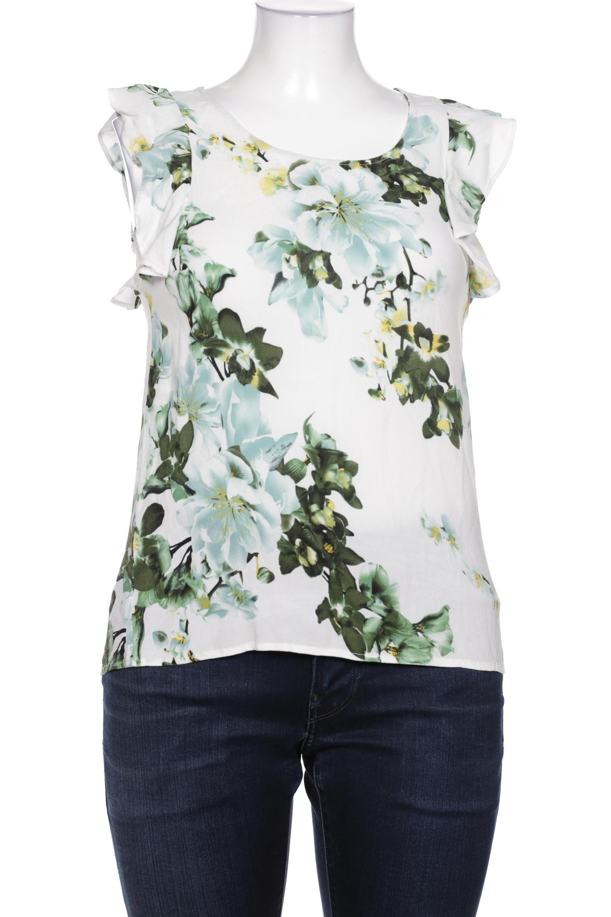 

soyaconcept Damen Bluse, mehrfarbig