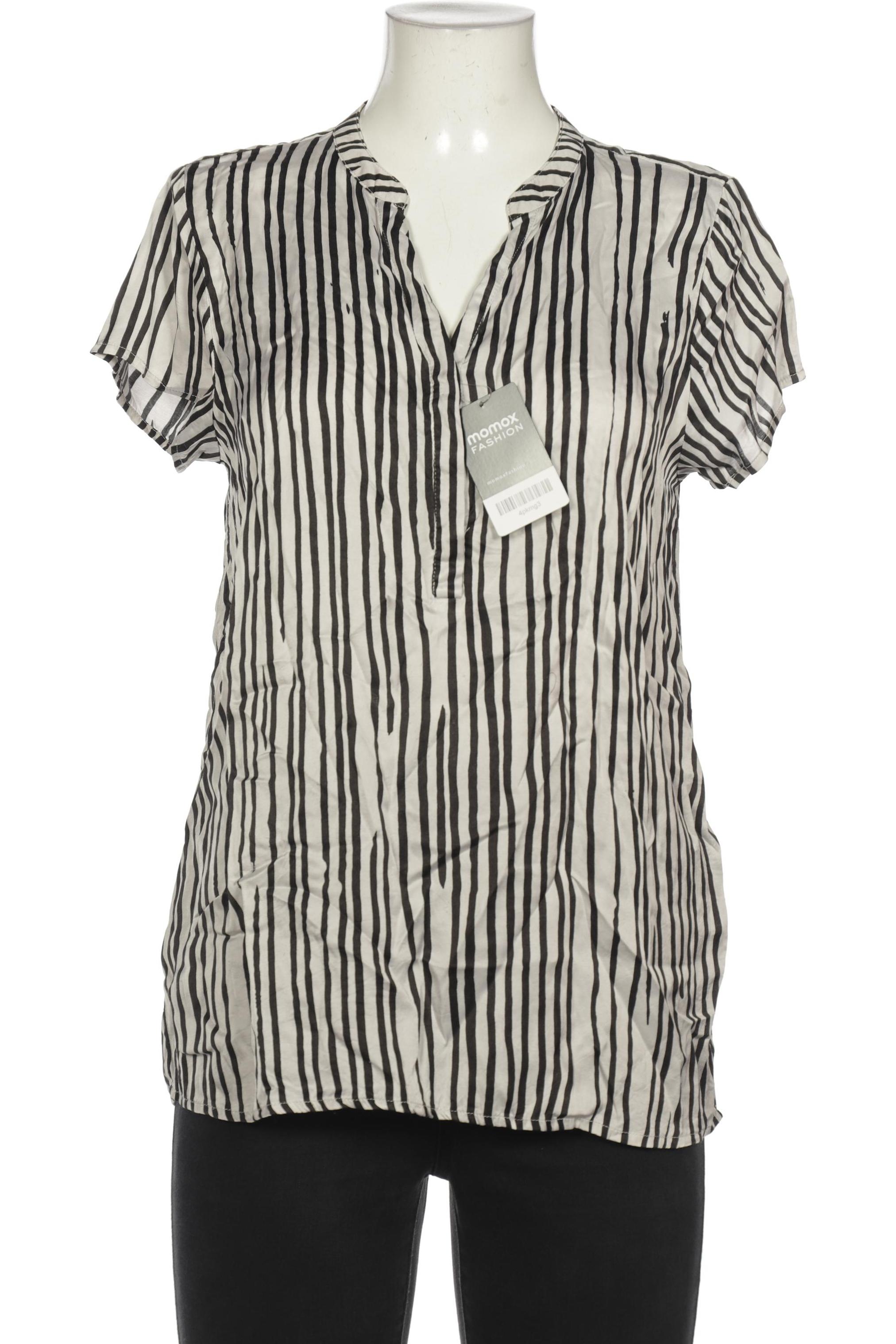 

soyaconcept Damen Bluse, beige, Gr. 42
