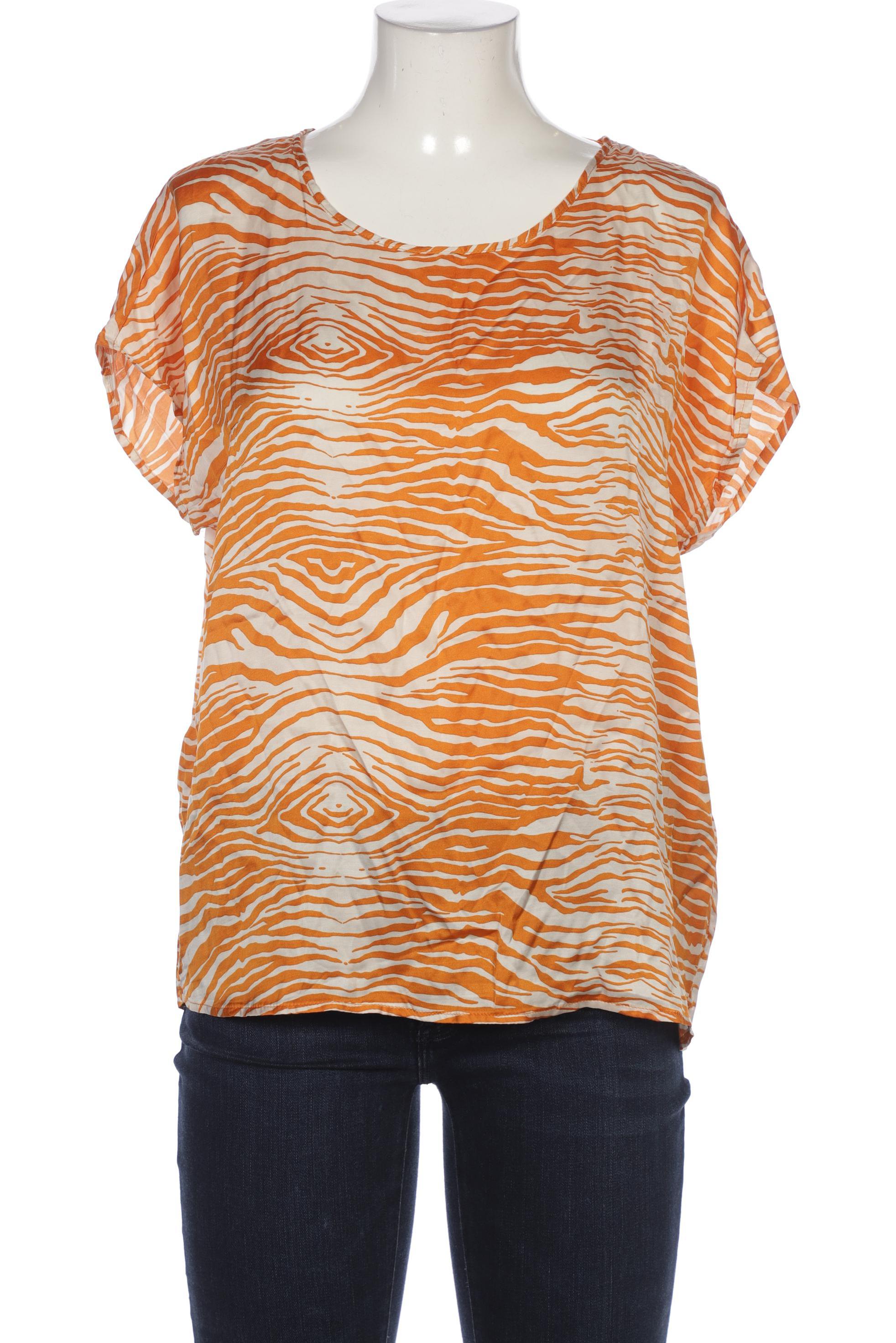 

soyaconcept Damen Bluse, orange