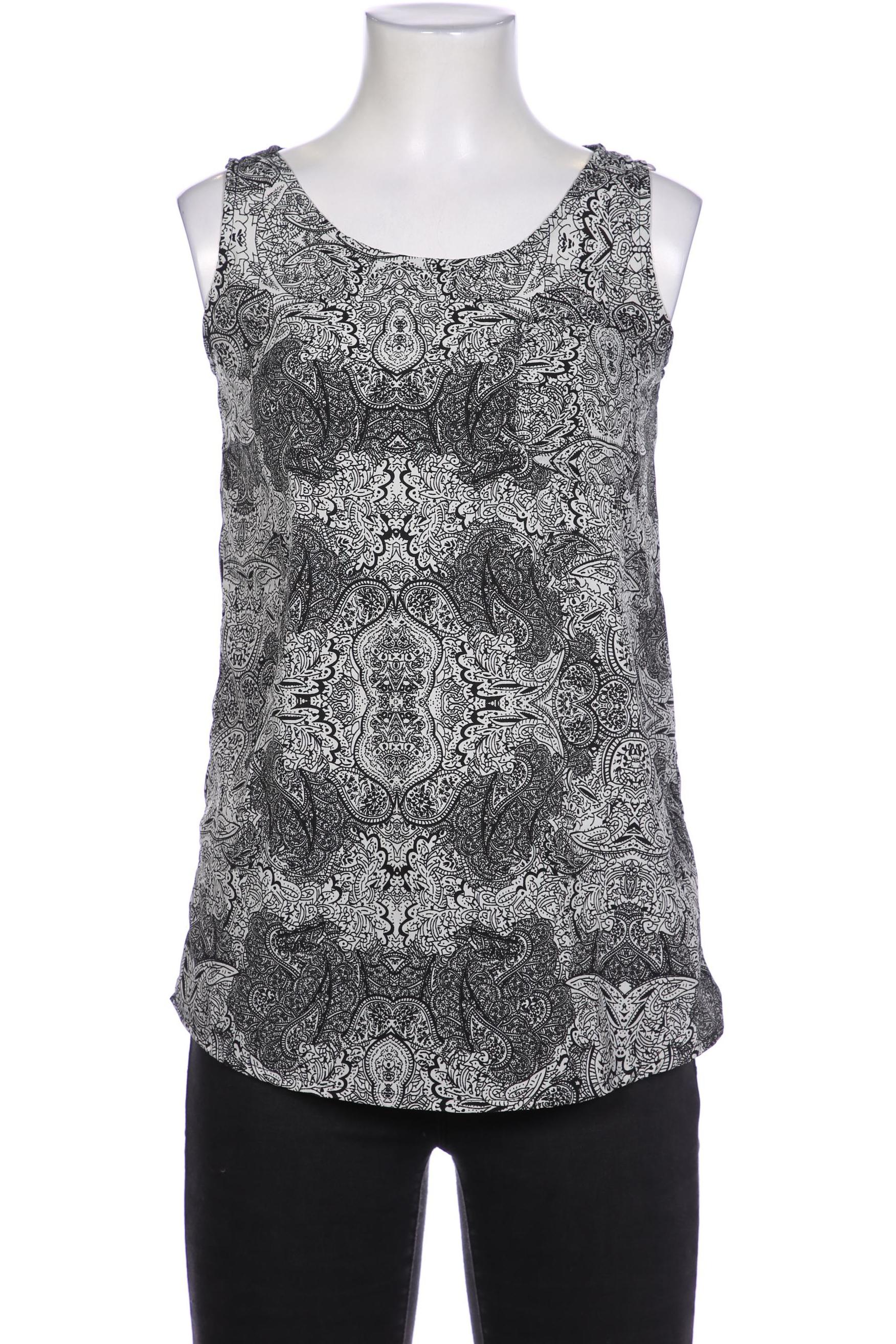 

soyaconcept Damen Bluse, grau, Gr. 34