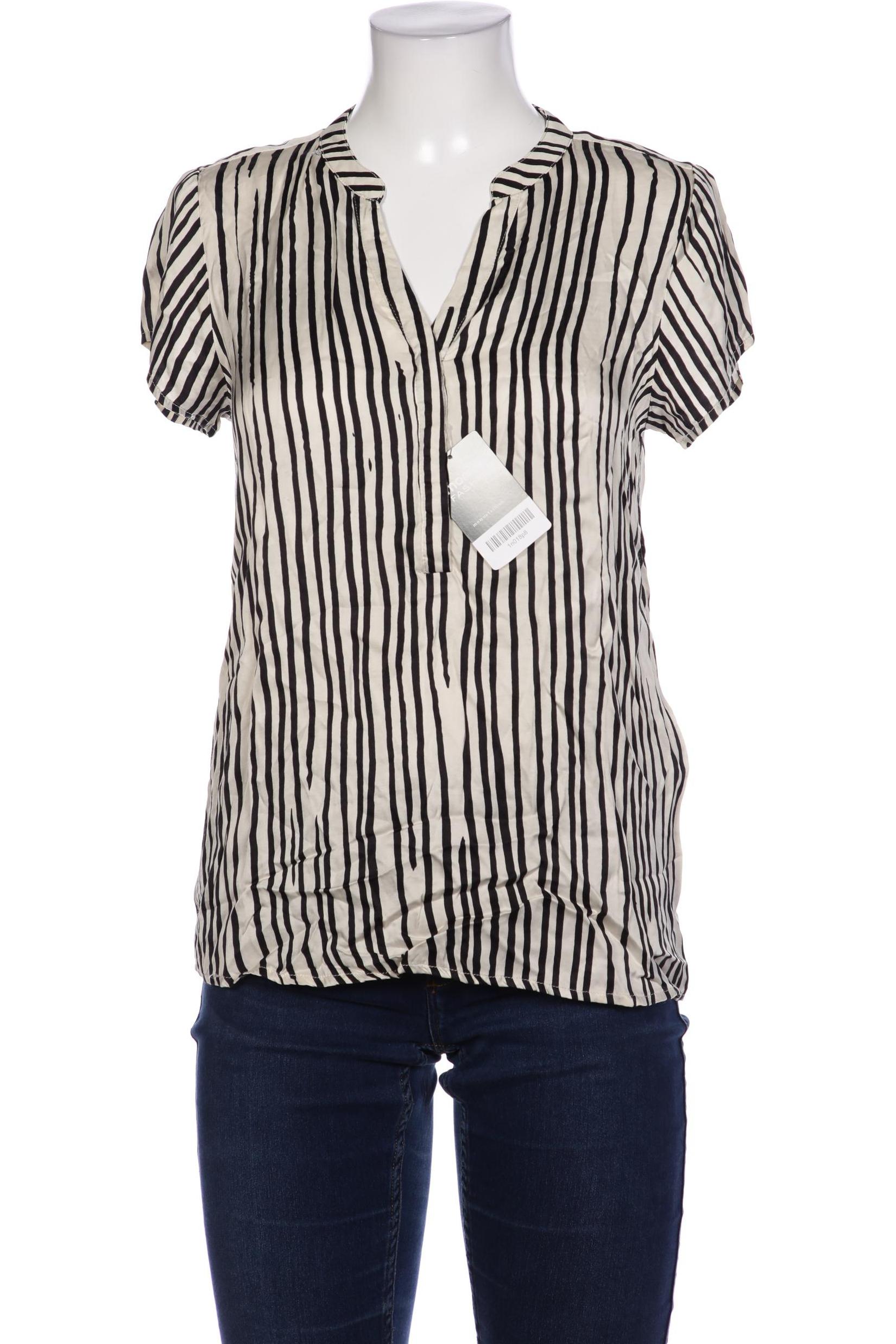 

soyaconcept Damen Bluse, cremeweiß, Gr. 38