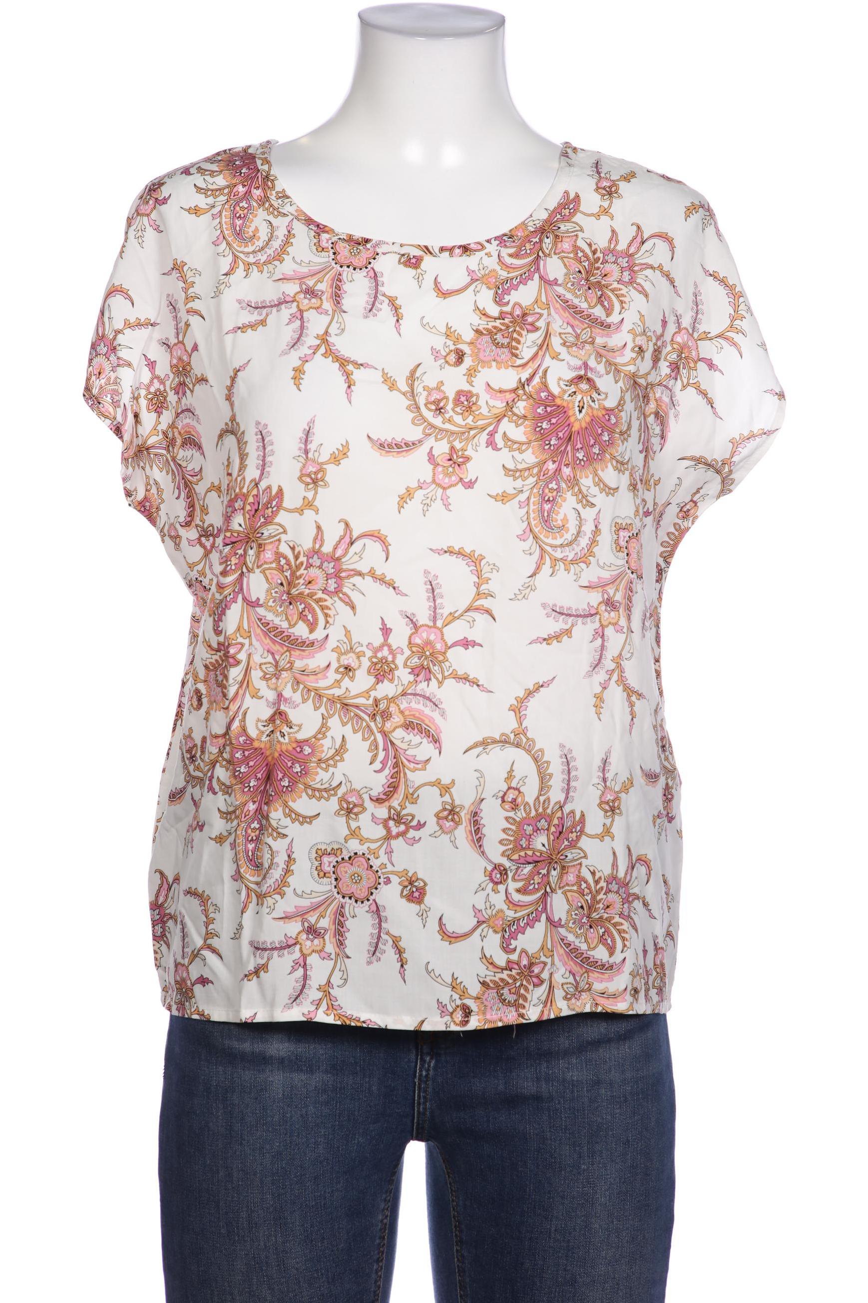 

soyaconcept Damen Bluse, weiß