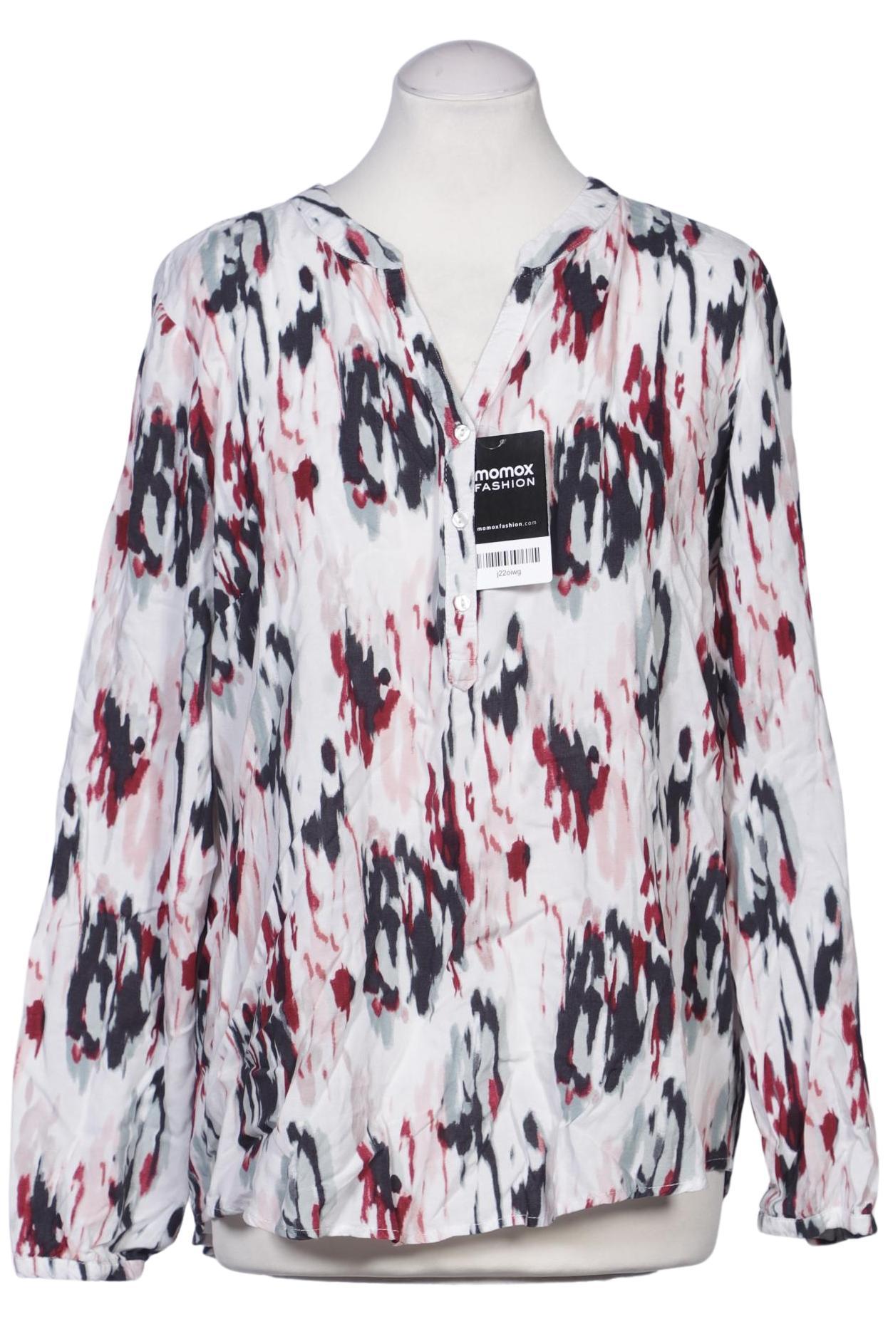 

soyaconcept Damen Bluse, mehrfarbig, Gr. 42