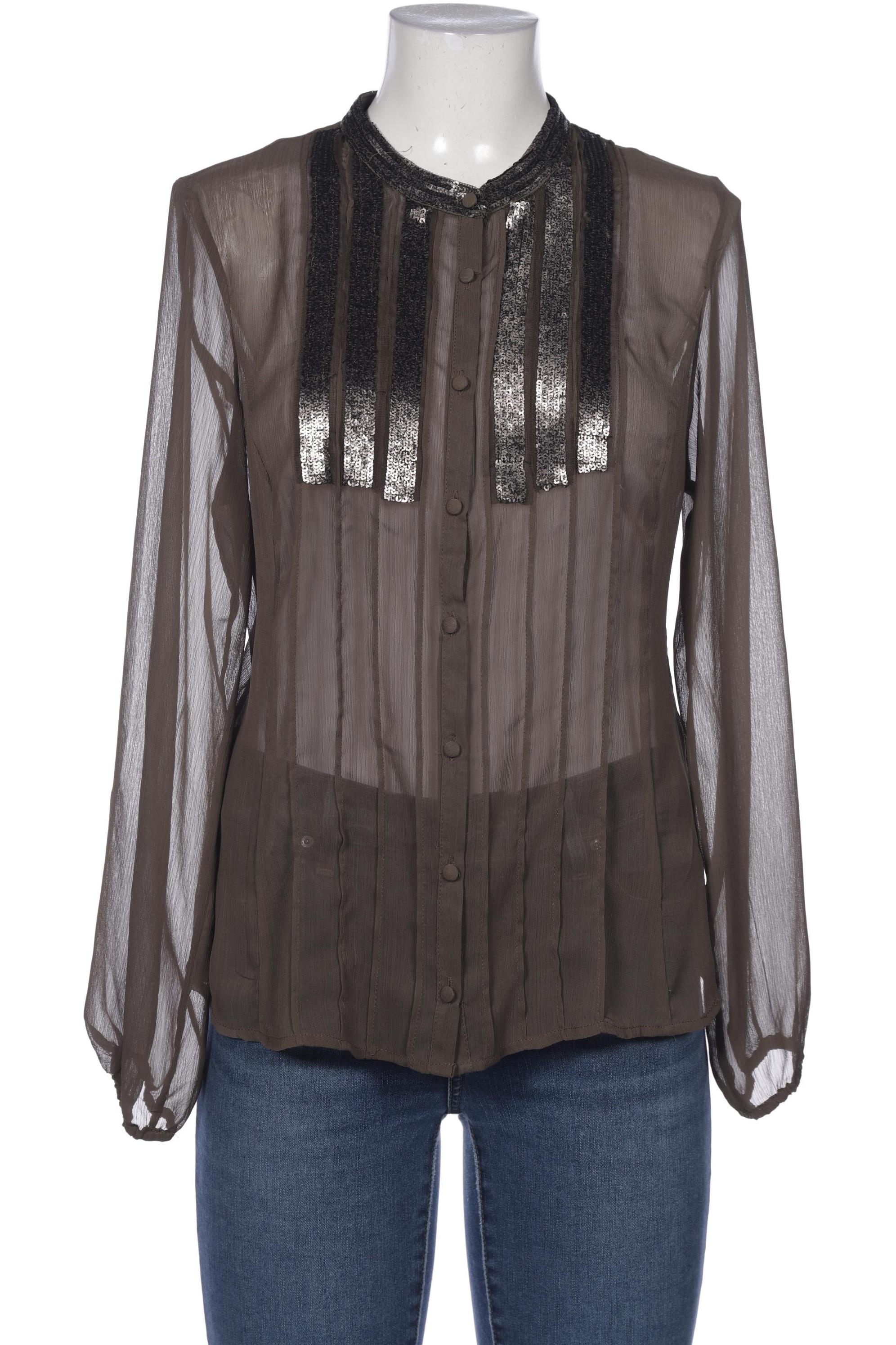 

soyaconcept Damen Bluse, grün