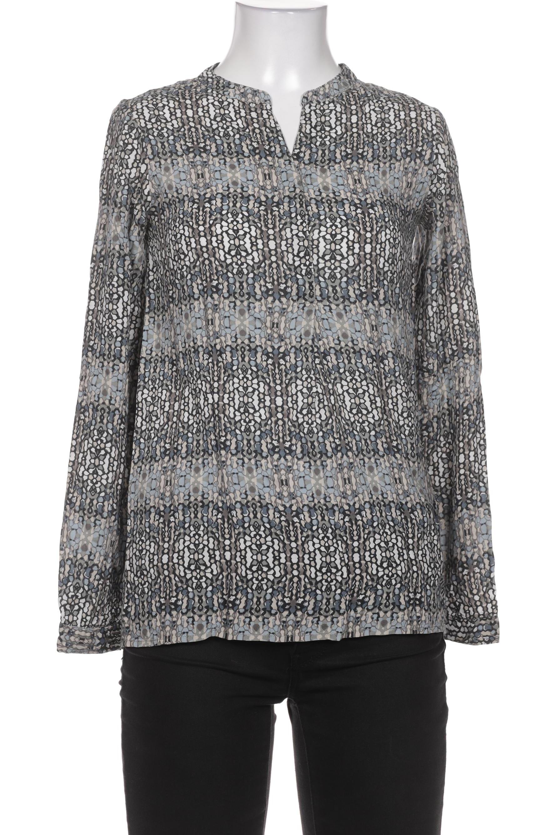 Thumbnail - soyaconcept Damen Bluse, hellblau, Gr. 34