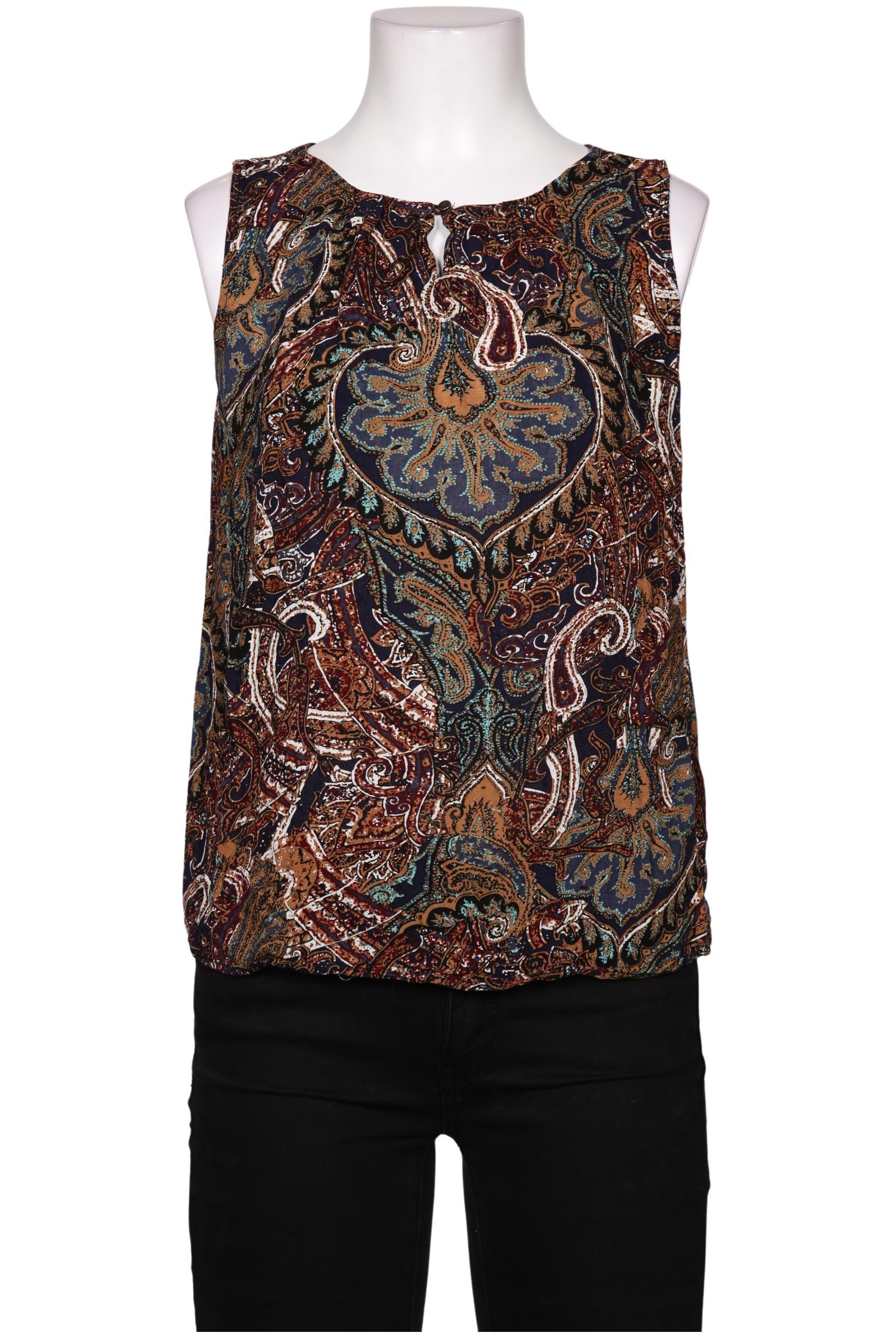 

soyaconcept Damen Bluse, mehrfarbig, Gr. 36