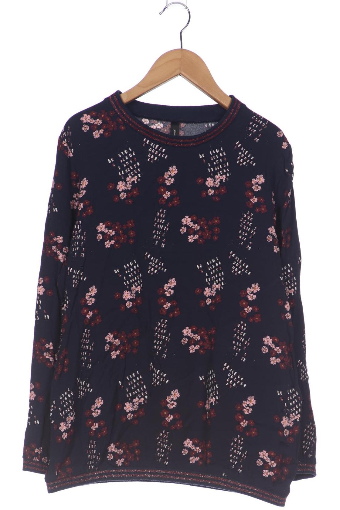 

soyaconcept Damen Bluse, marineblau, Gr. 42