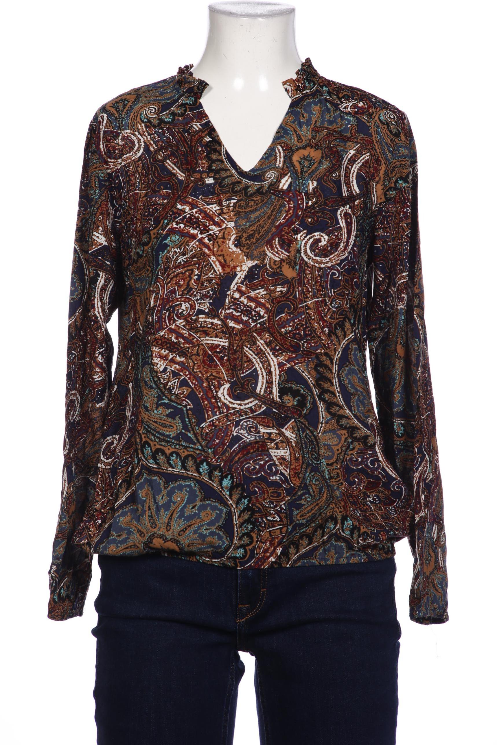 

soyaconcept Damen Bluse, mehrfarbig, Gr. 36