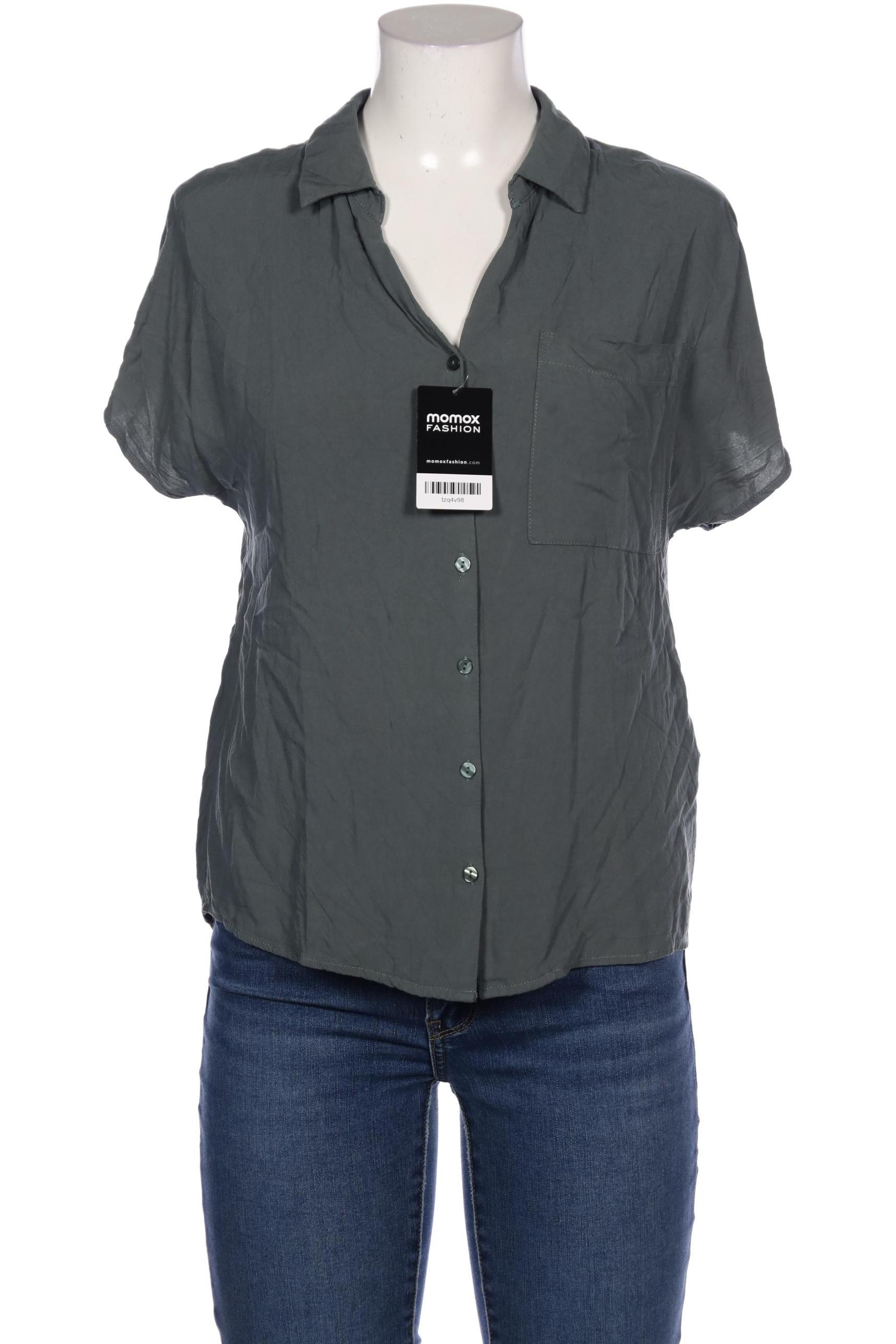 

soyaconcept Damen Bluse, grün