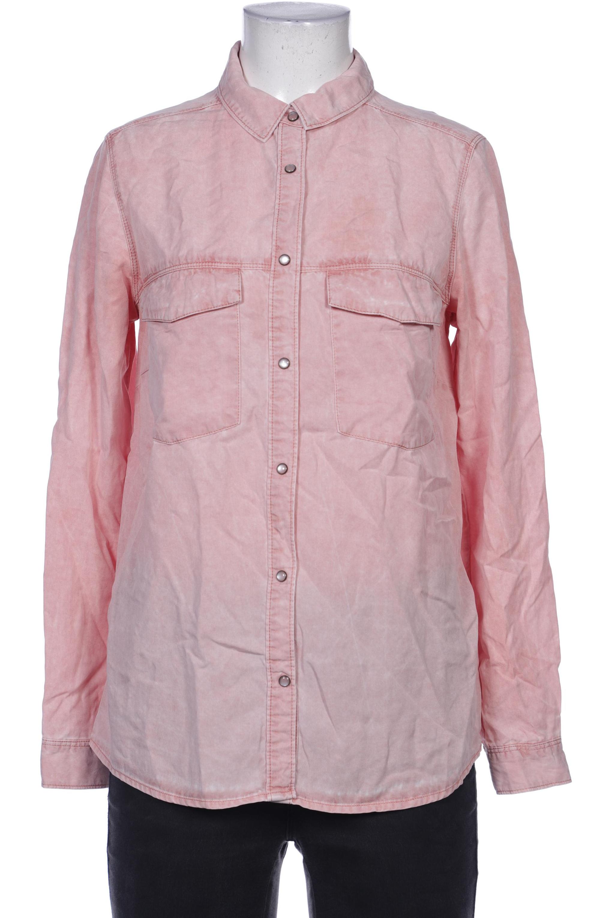 

soyaconcept Damen Bluse, pink, Gr. 36