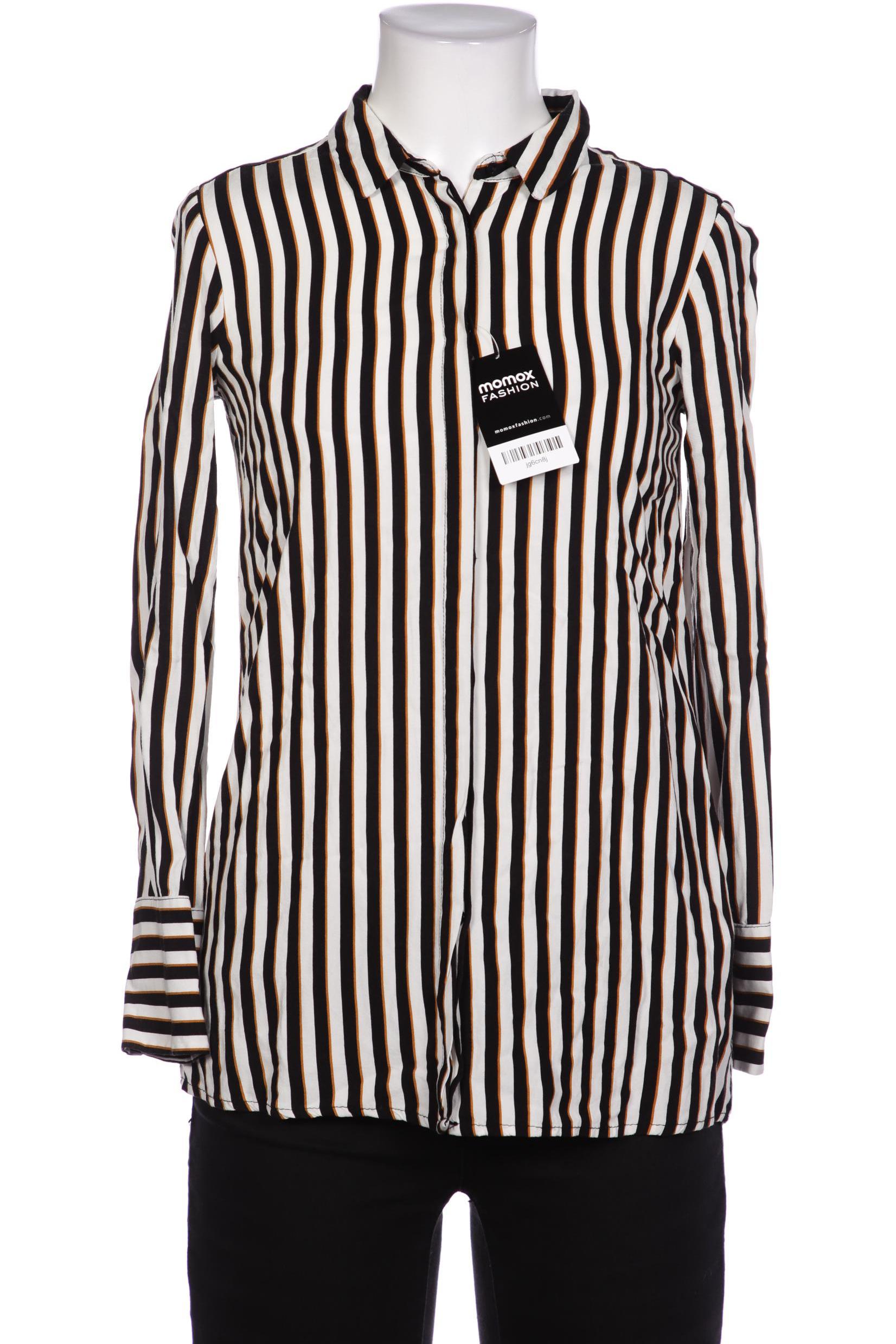 

soyaconcept Damen Bluse, schwarz, Gr. 34