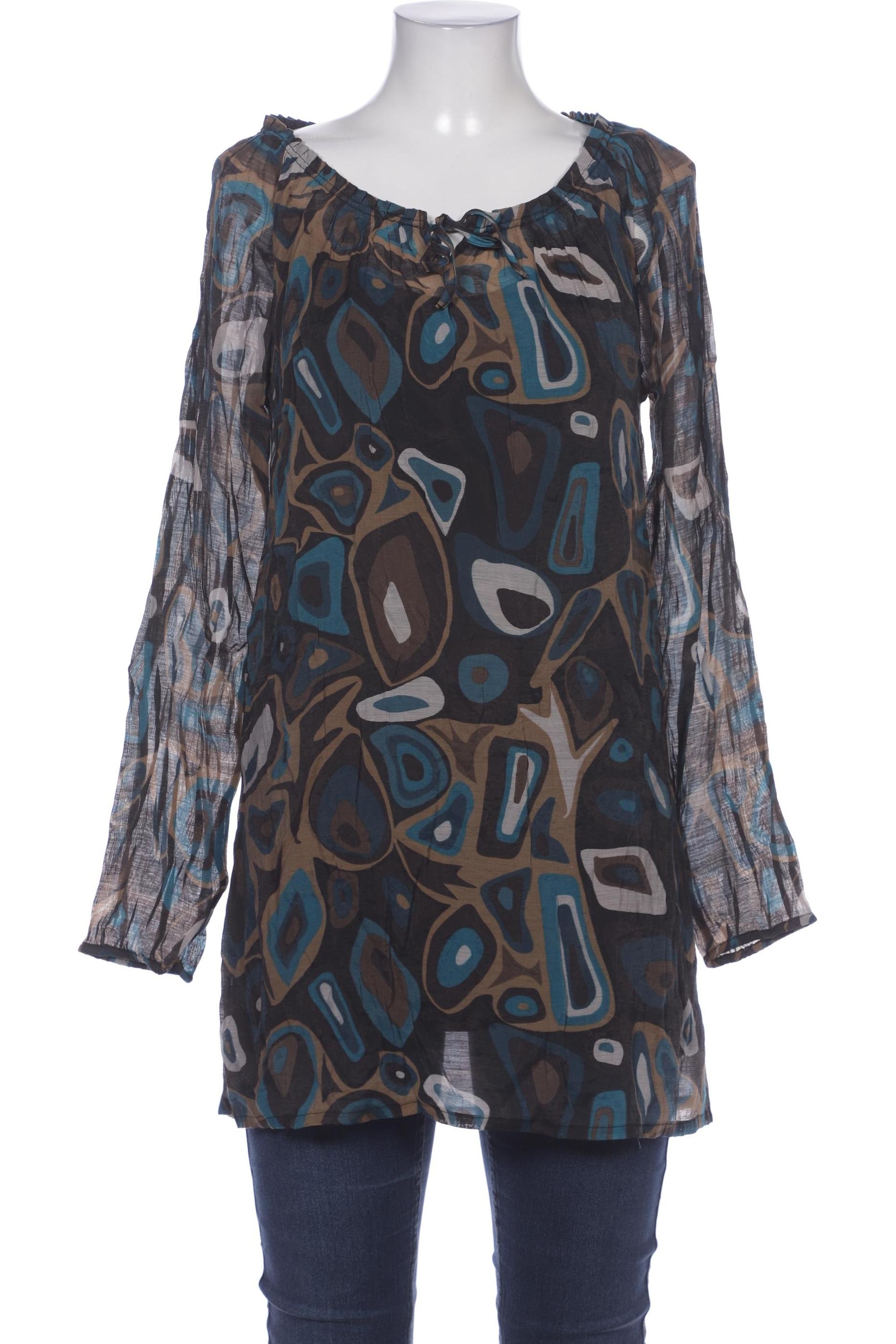 

soyaconcept Damen Bluse, grau, Gr. 42