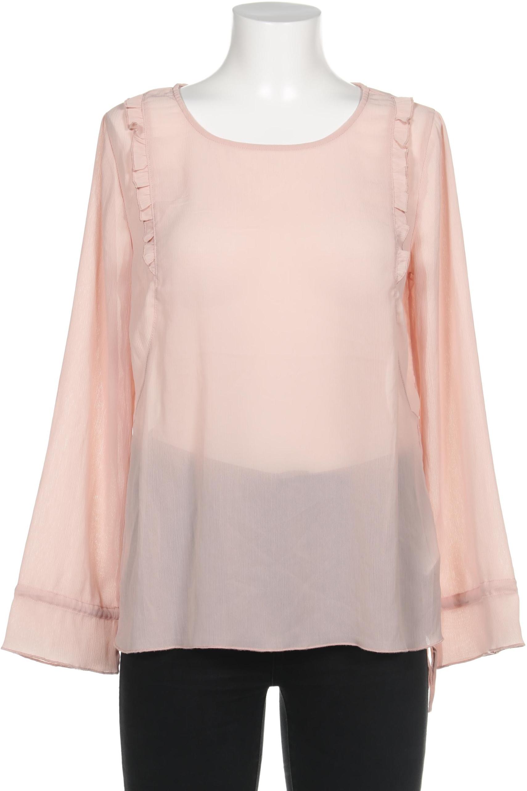 

soyaconcept Damen Bluse, pink, Gr. 38