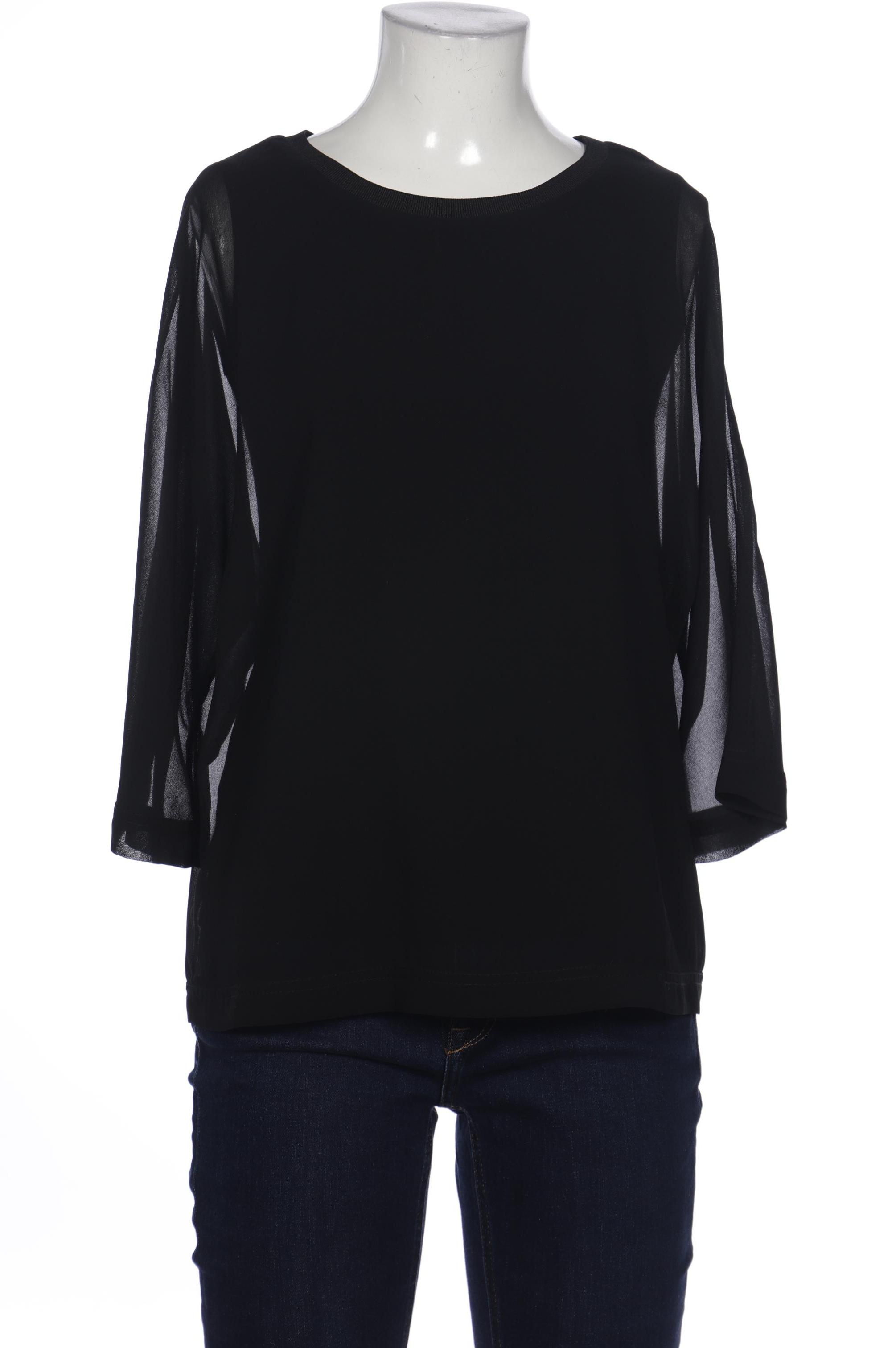 

soyaconcept Damen Bluse, schwarz